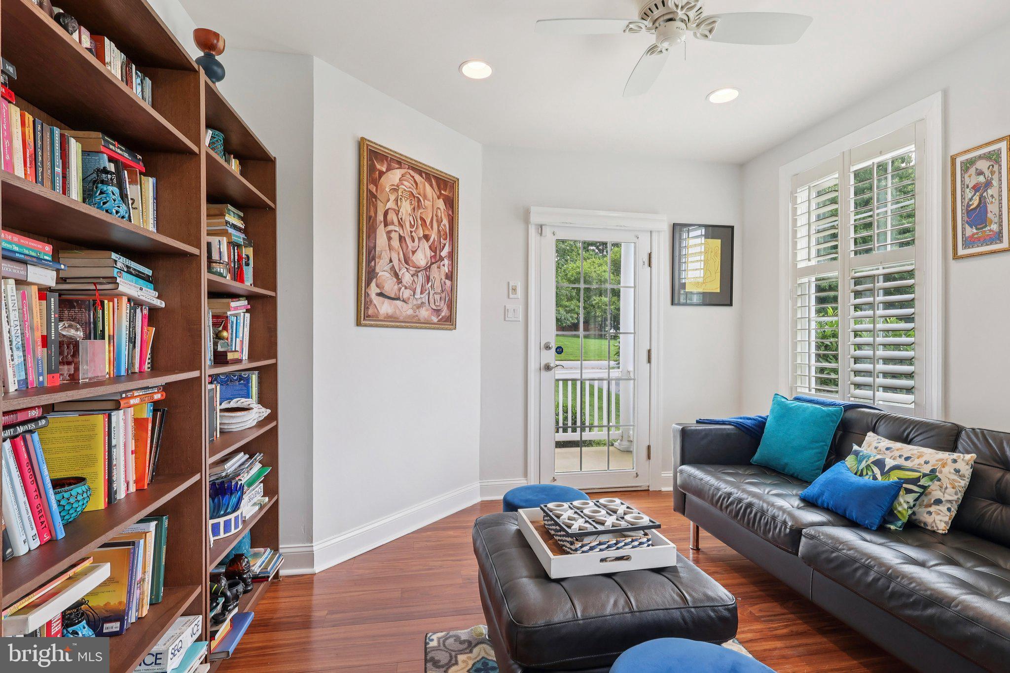 CLOCKTOWER WOODS - Residential