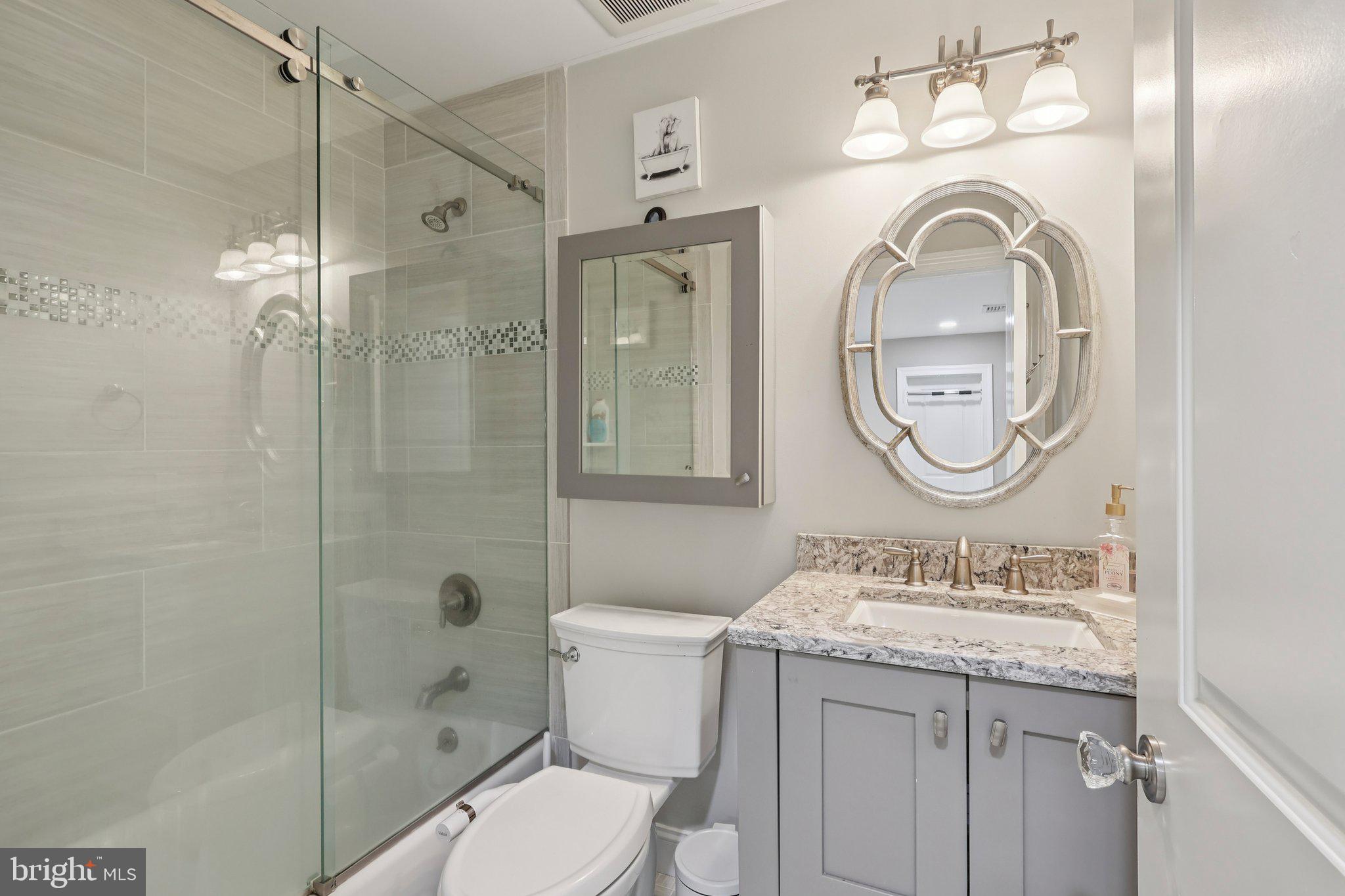 CLOCKTOWER WOODS - Residential