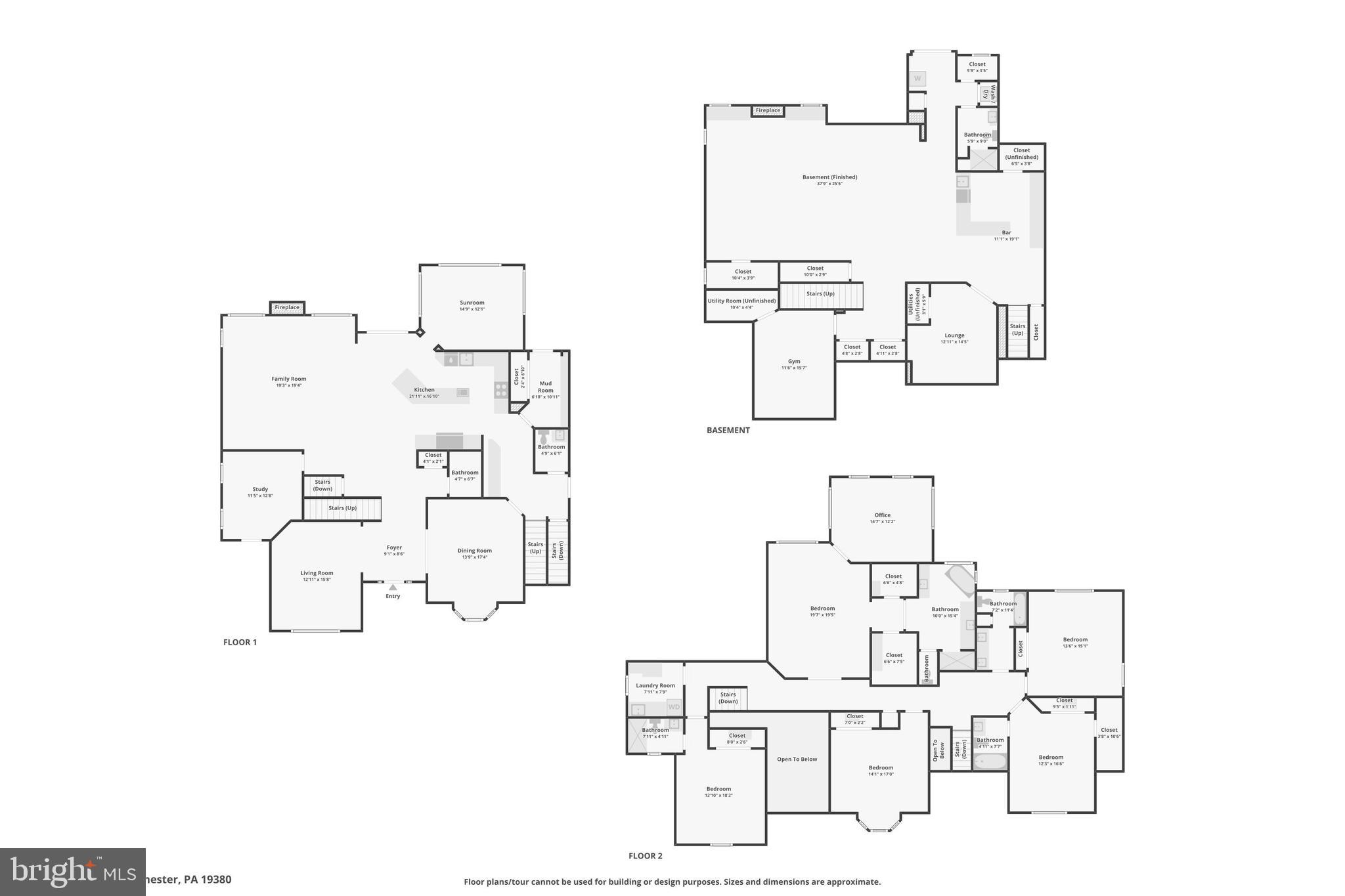 CLOCKTOWER WOODS - Residential