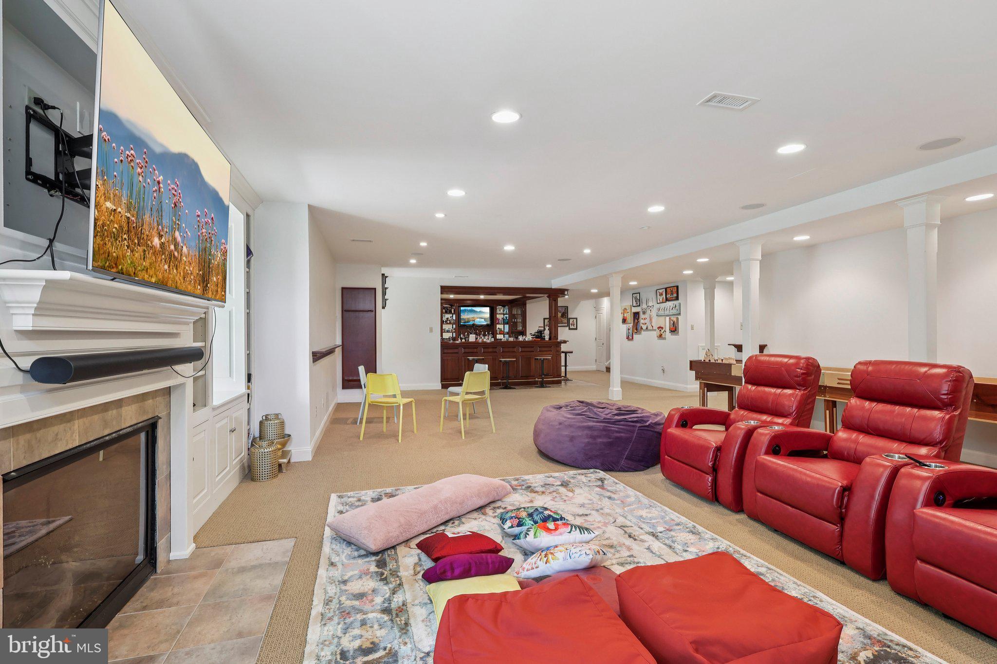 CLOCKTOWER WOODS - Residential