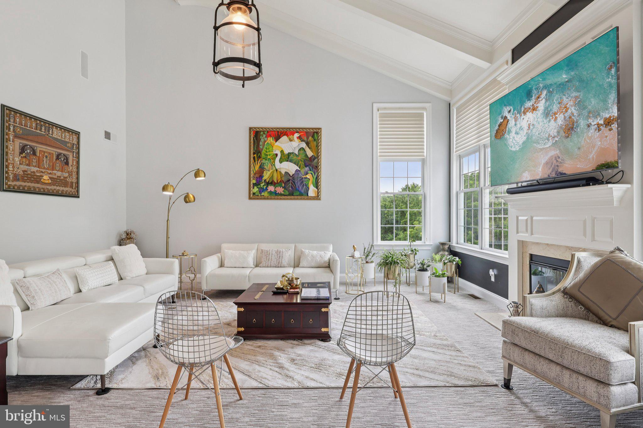 CLOCKTOWER WOODS - Residential