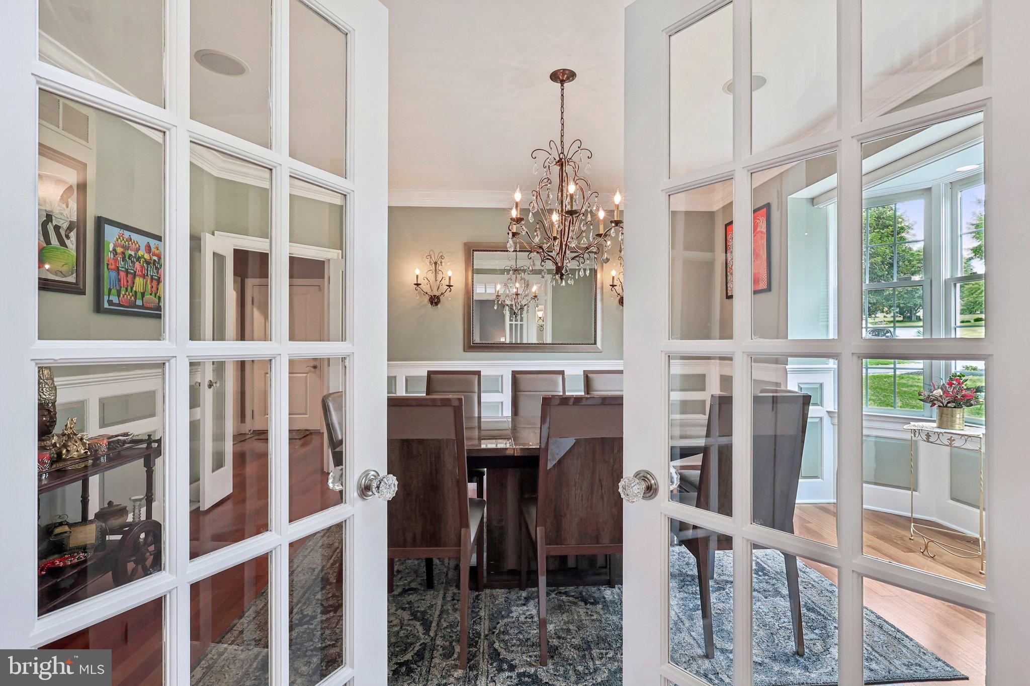 CLOCKTOWER WOODS - Residential