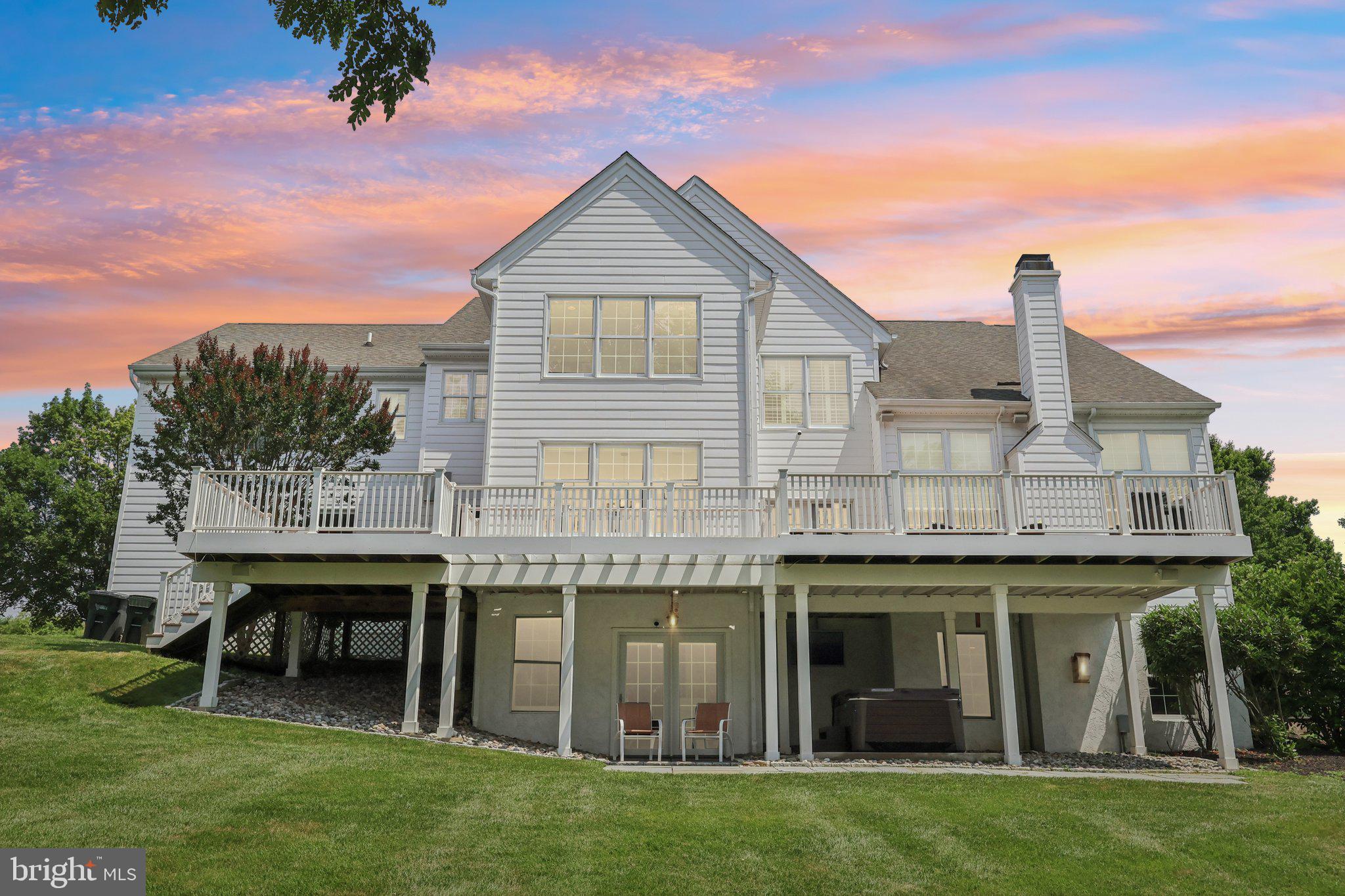 CLOCKTOWER WOODS - Residential