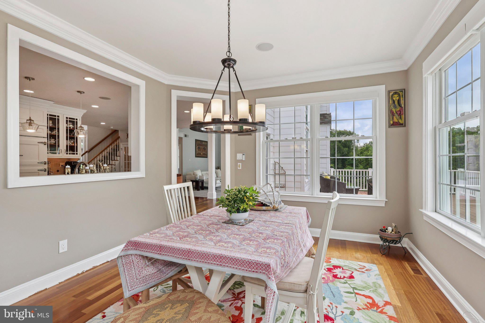 CLOCKTOWER WOODS - Residential