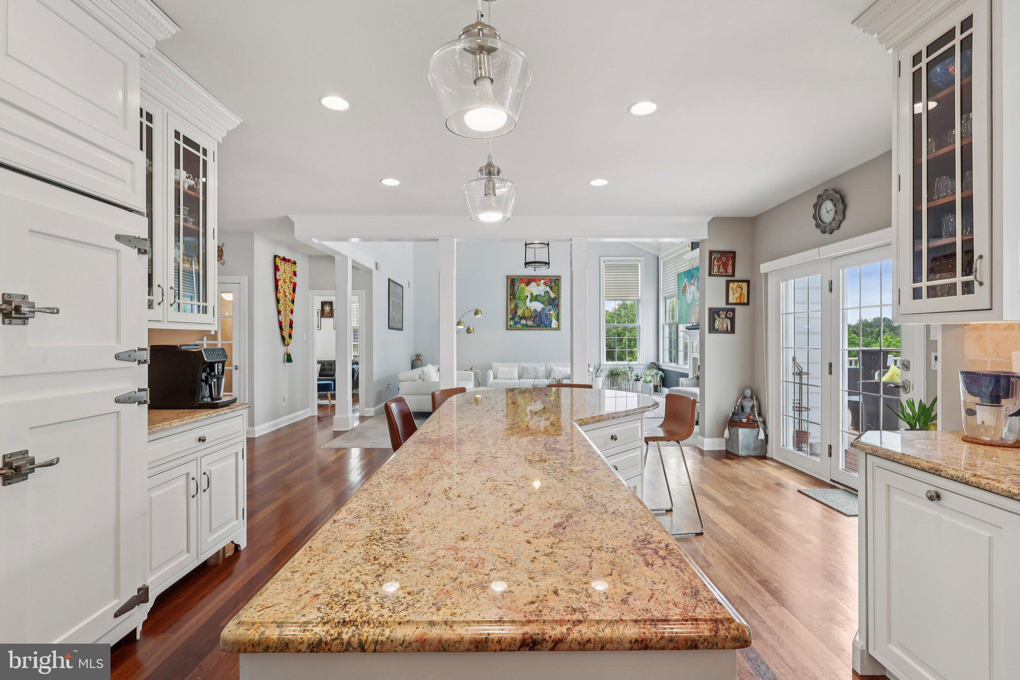 CLOCKTOWER WOODS - Residential