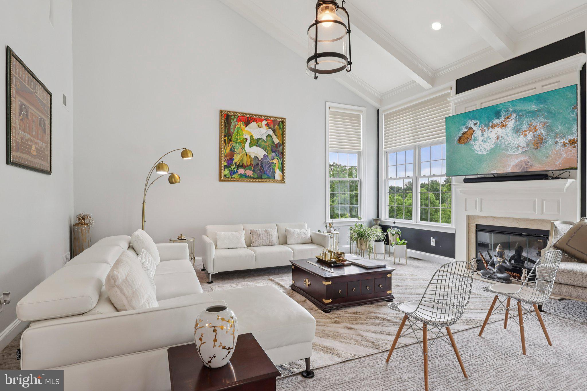 CLOCKTOWER WOODS - Residential