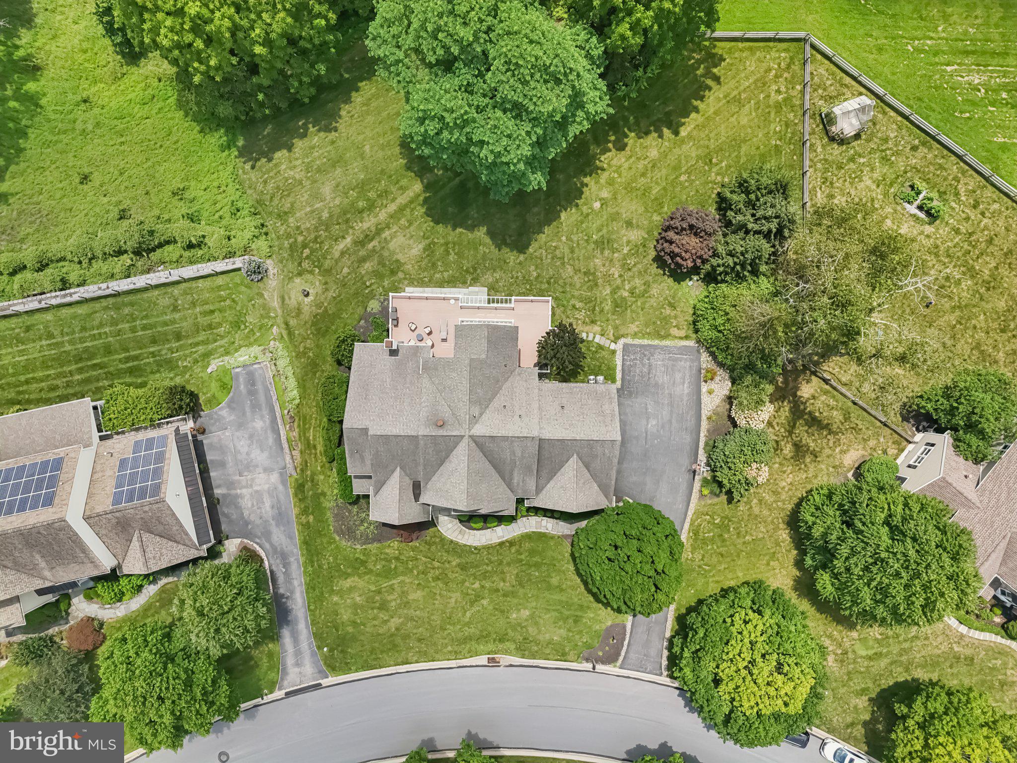 CLOCKTOWER WOODS - Residential