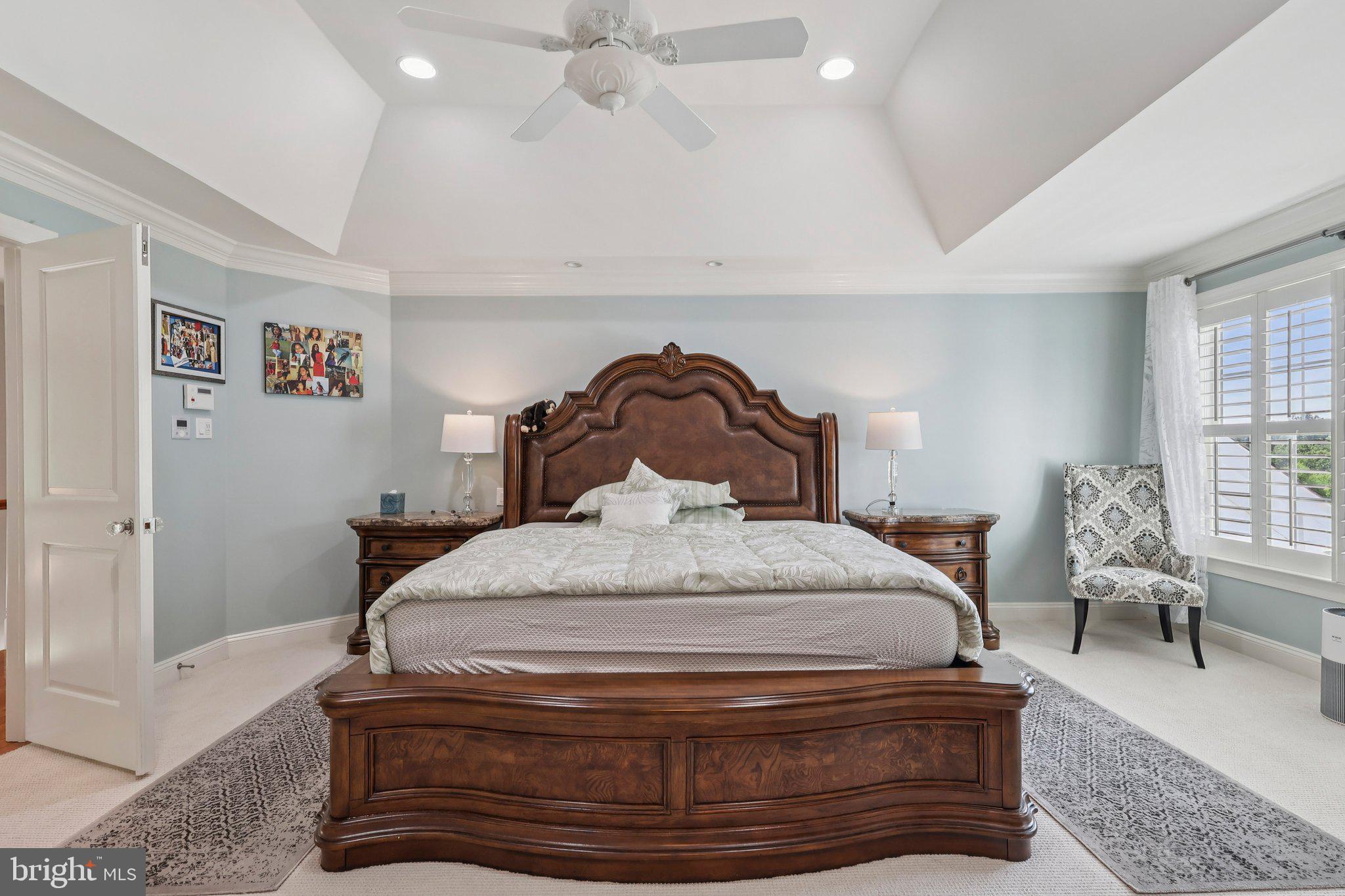 CLOCKTOWER WOODS - Residential