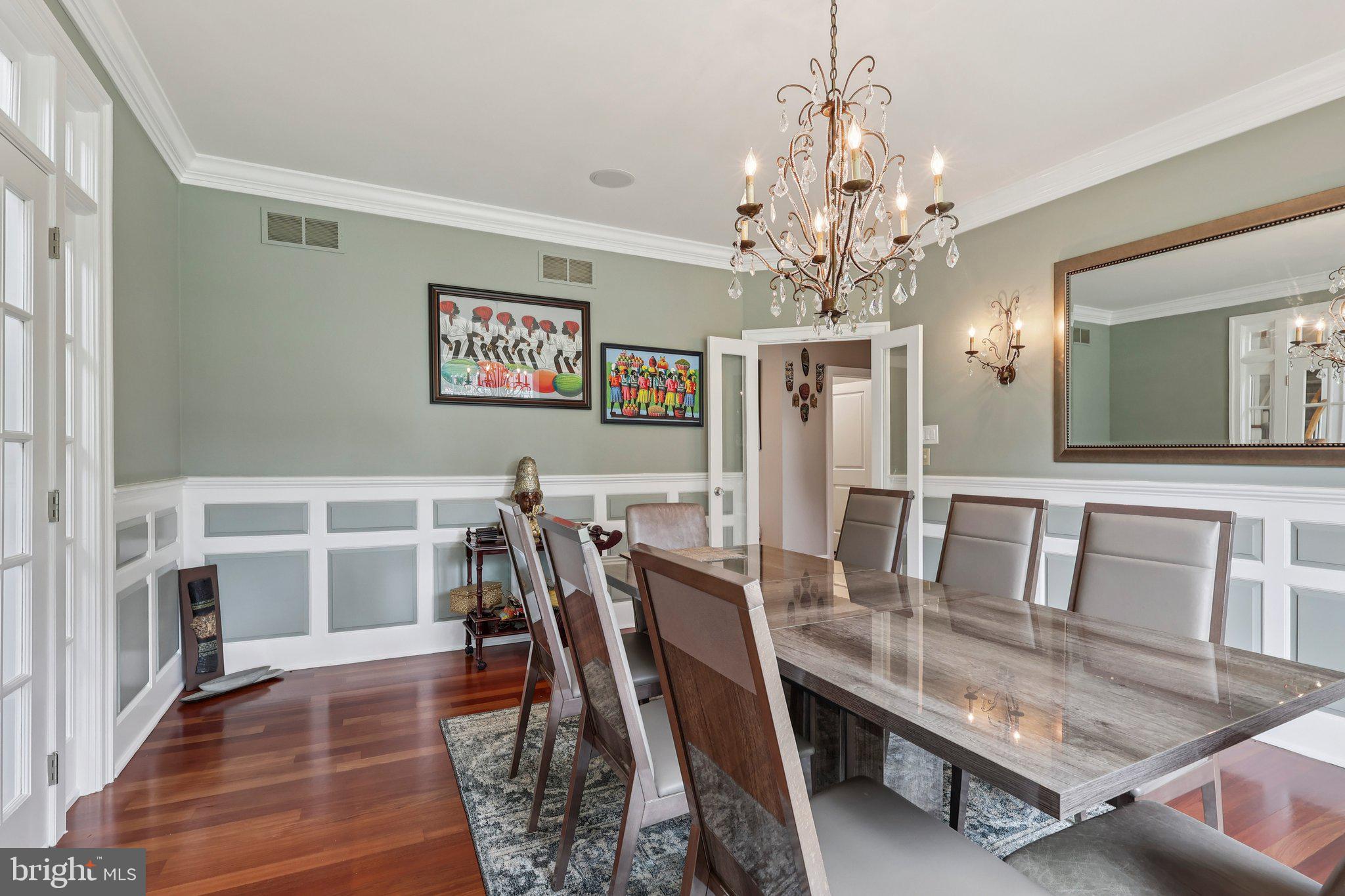 CLOCKTOWER WOODS - Residential