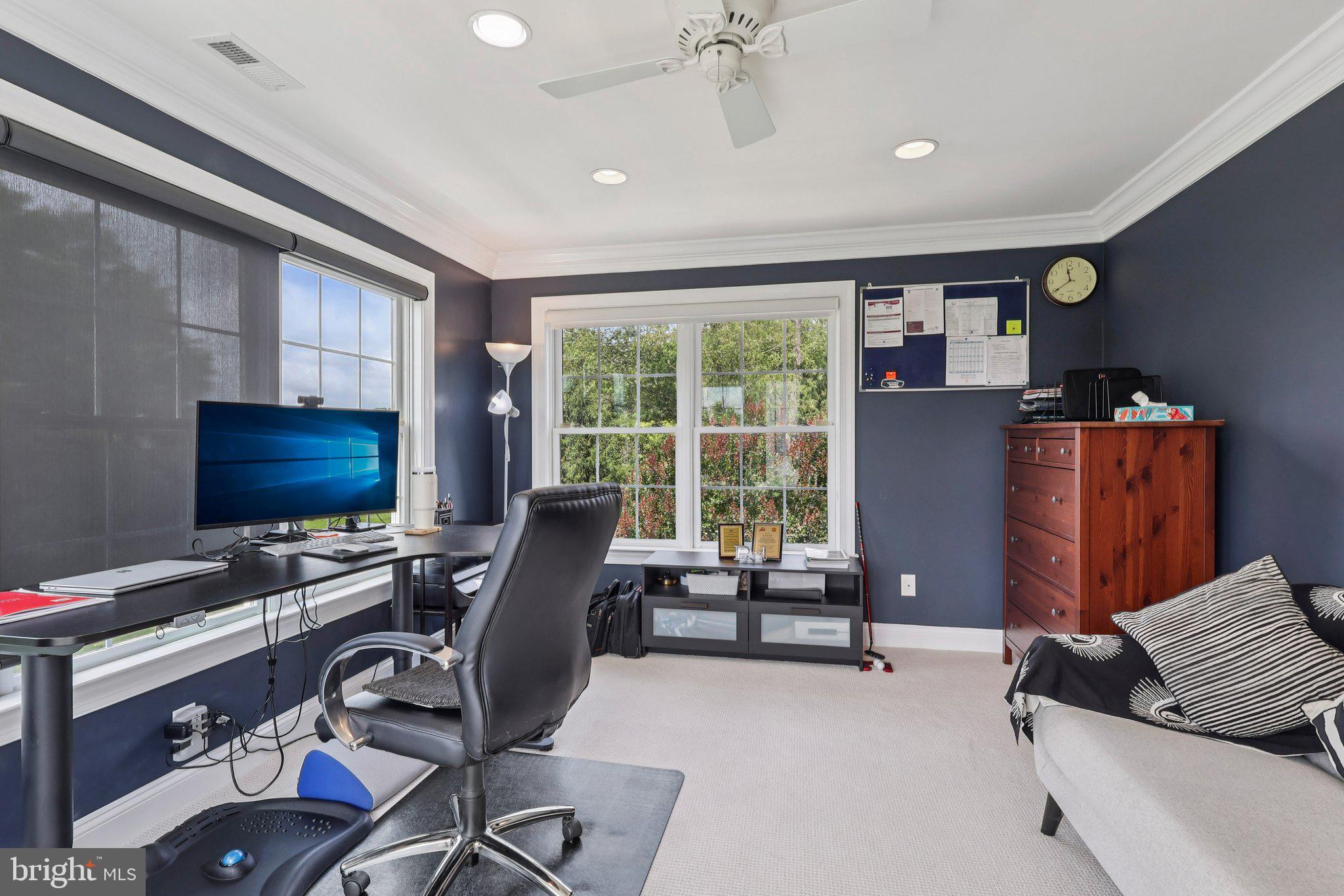 CLOCKTOWER WOODS - Residential