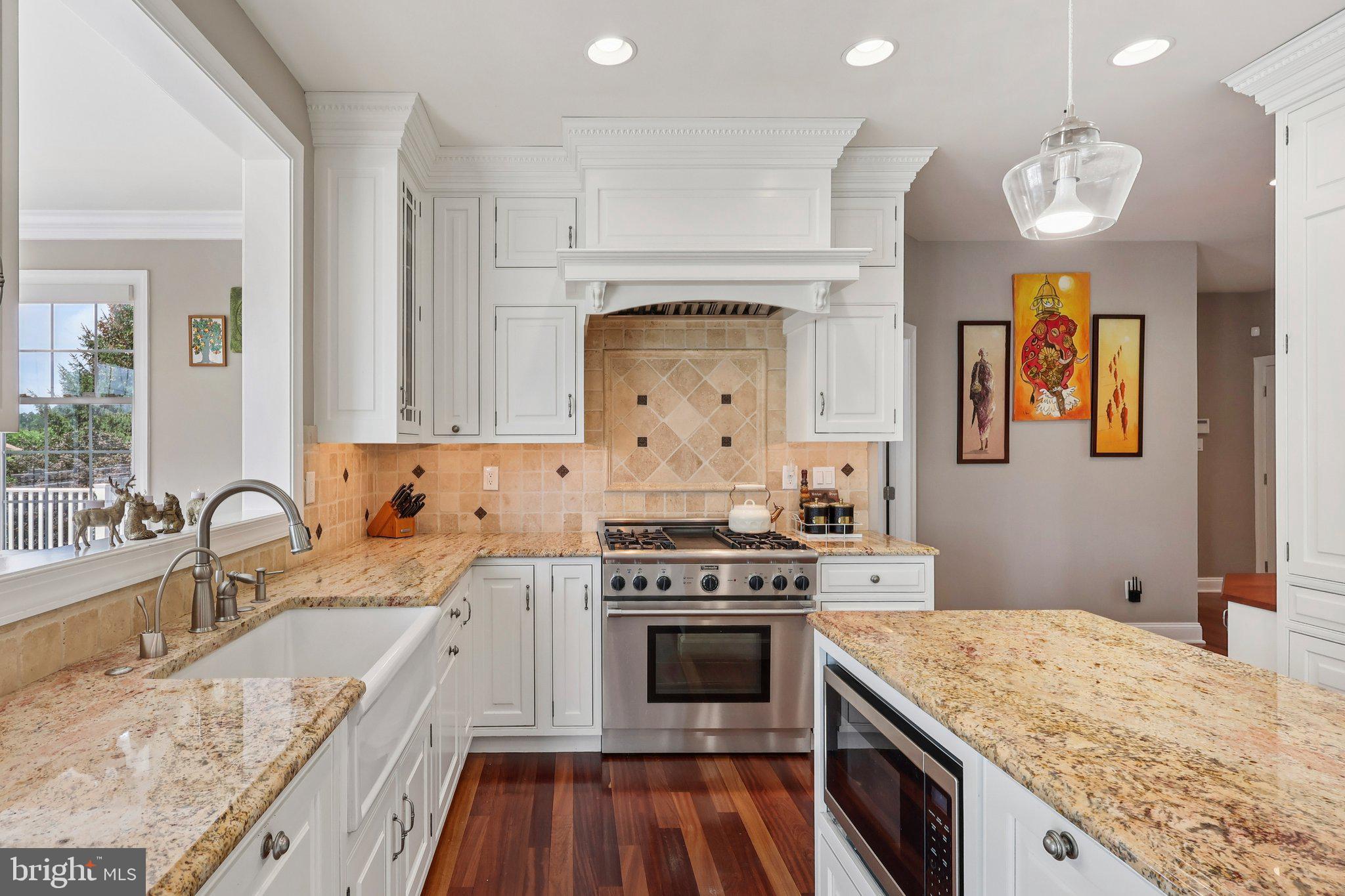 CLOCKTOWER WOODS - Residential