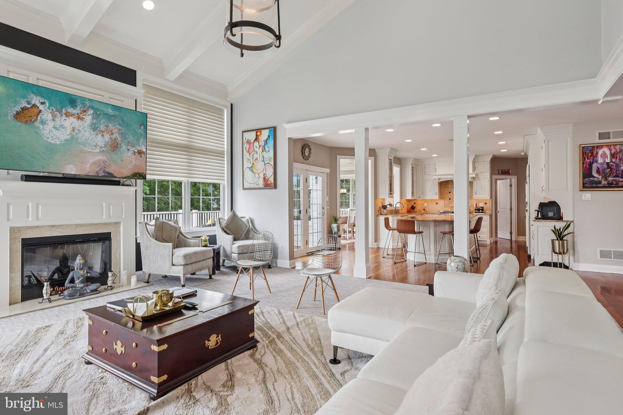 CLOCKTOWER WOODS - Residential