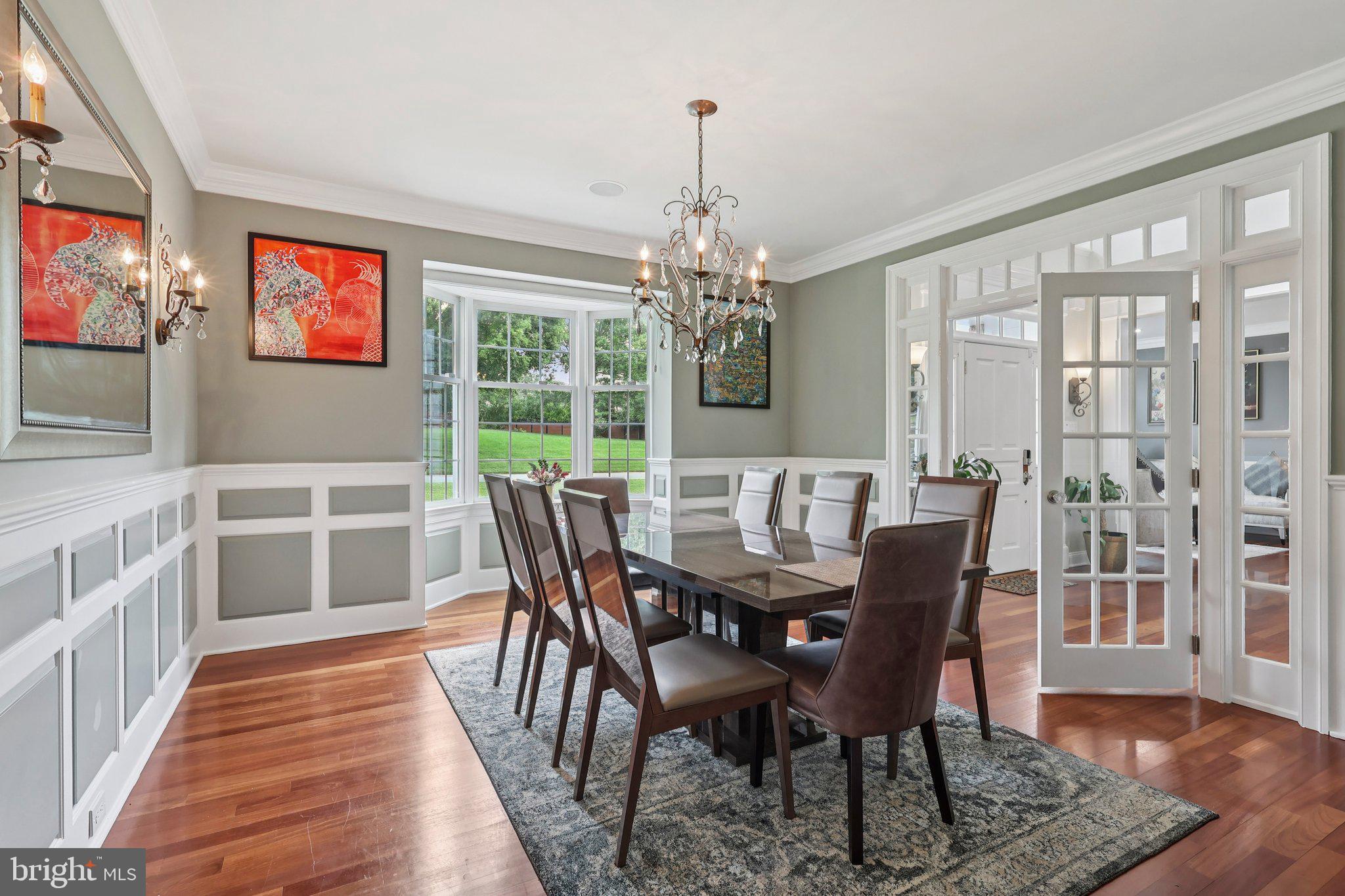 CLOCKTOWER WOODS - Residential