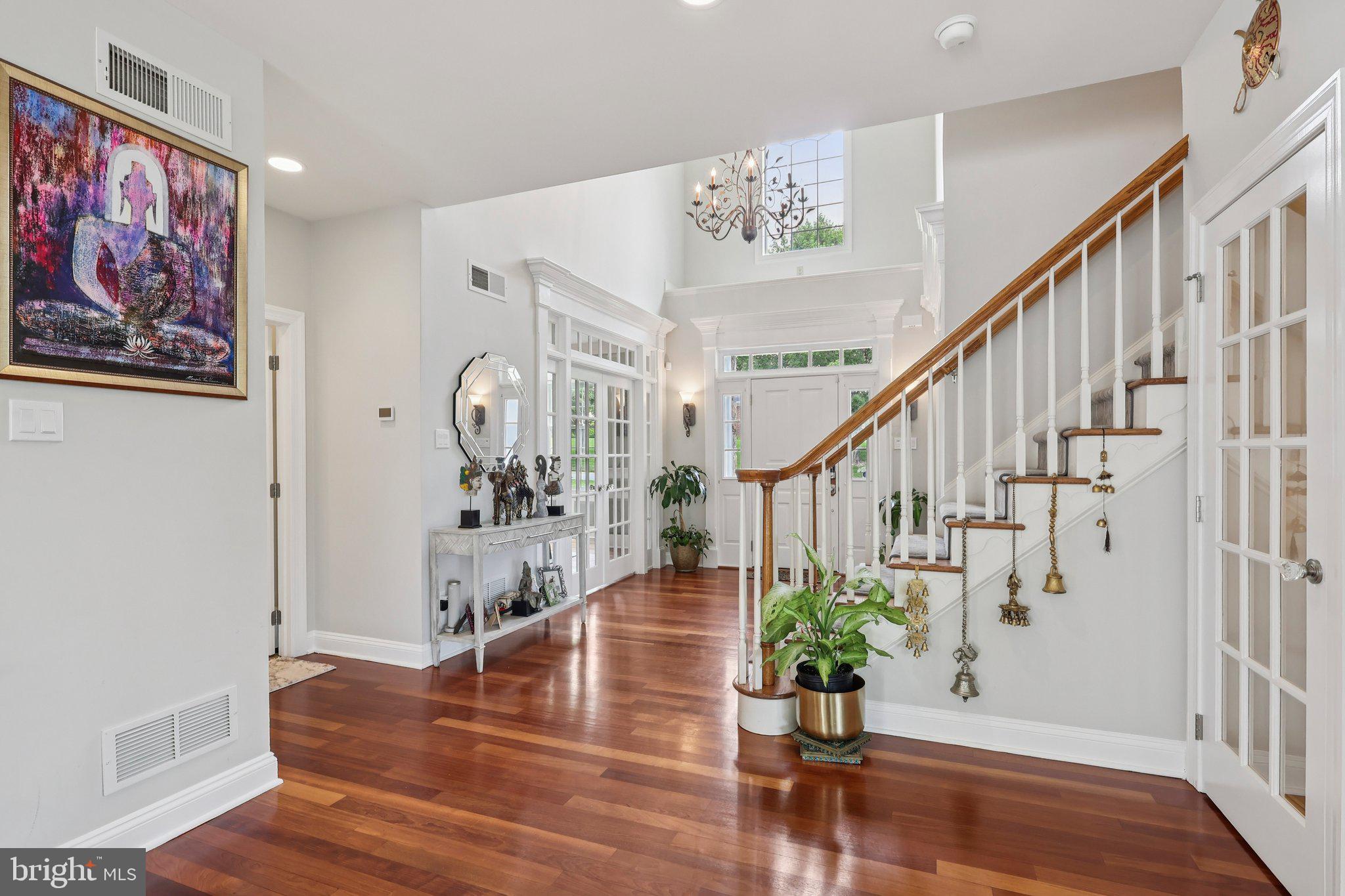 CLOCKTOWER WOODS - Residential