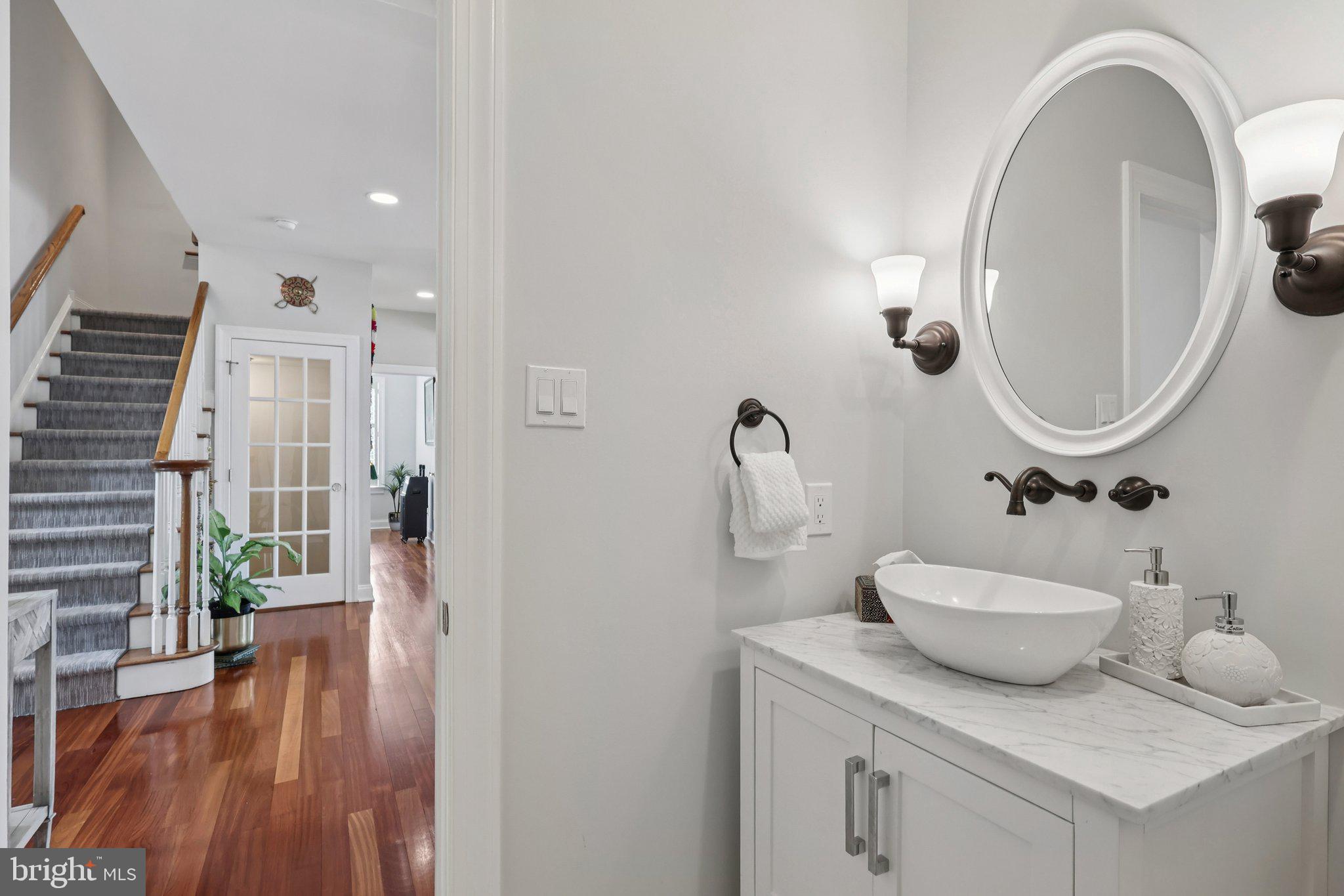 CLOCKTOWER WOODS - Residential