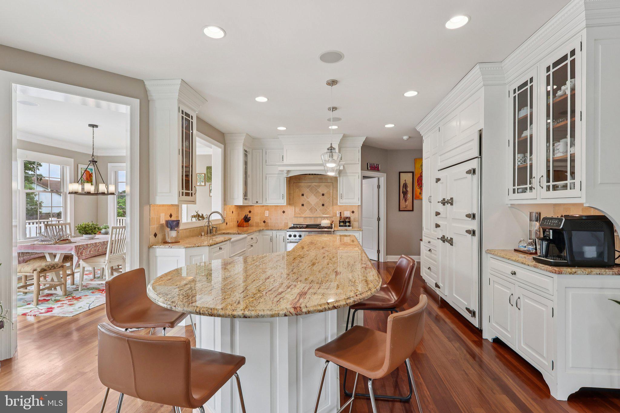 CLOCKTOWER WOODS - Residential