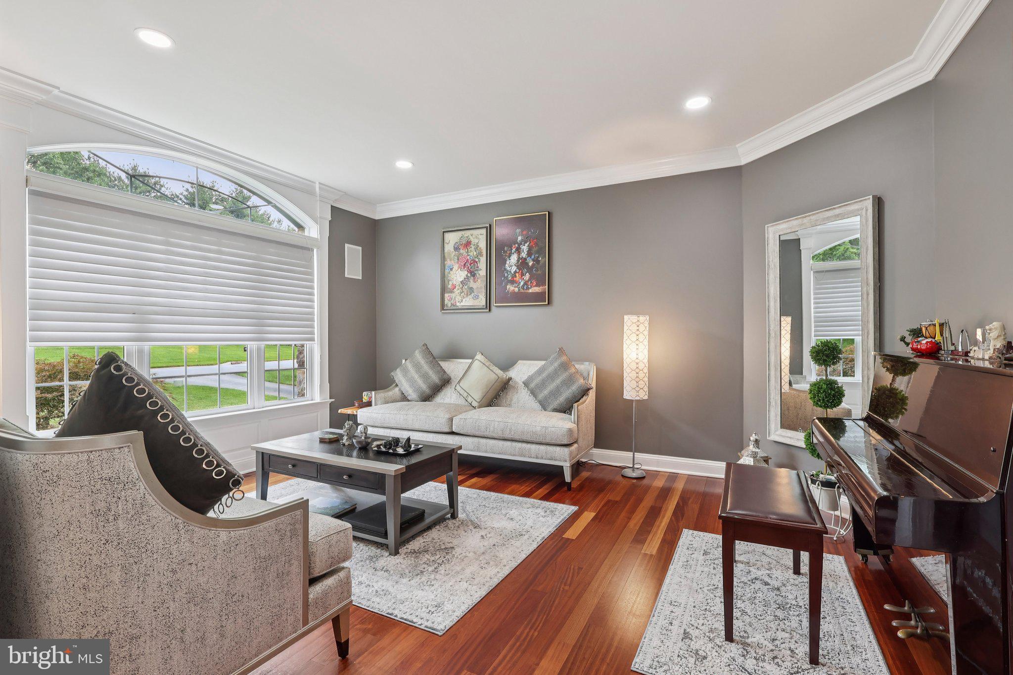 CLOCKTOWER WOODS - Residential