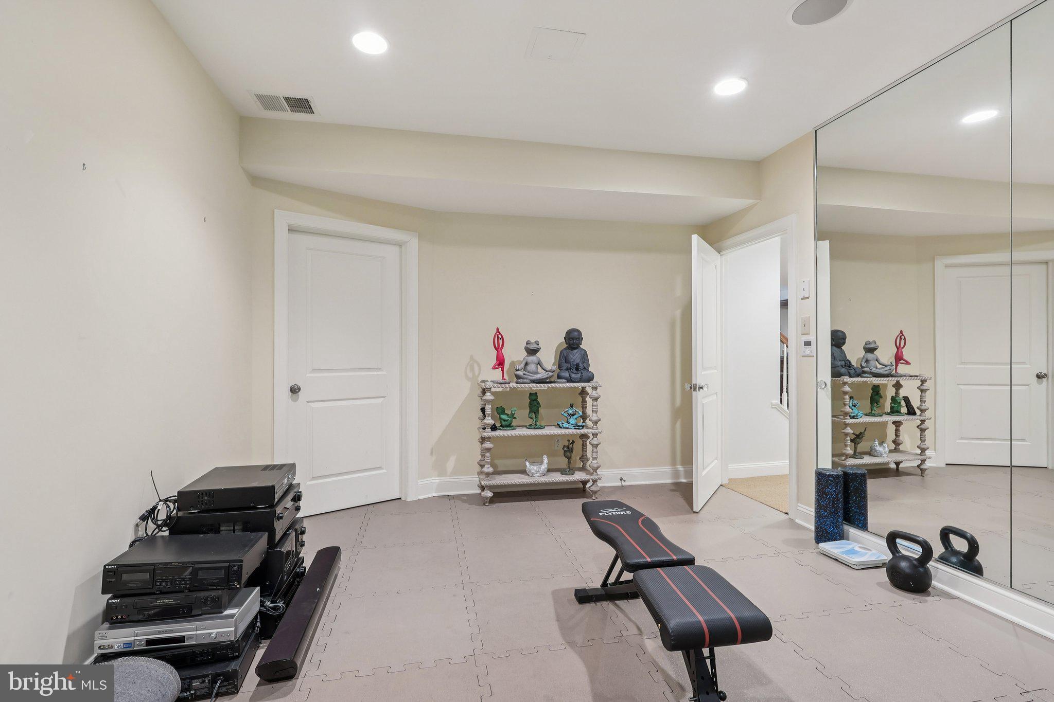 CLOCKTOWER WOODS - Residential