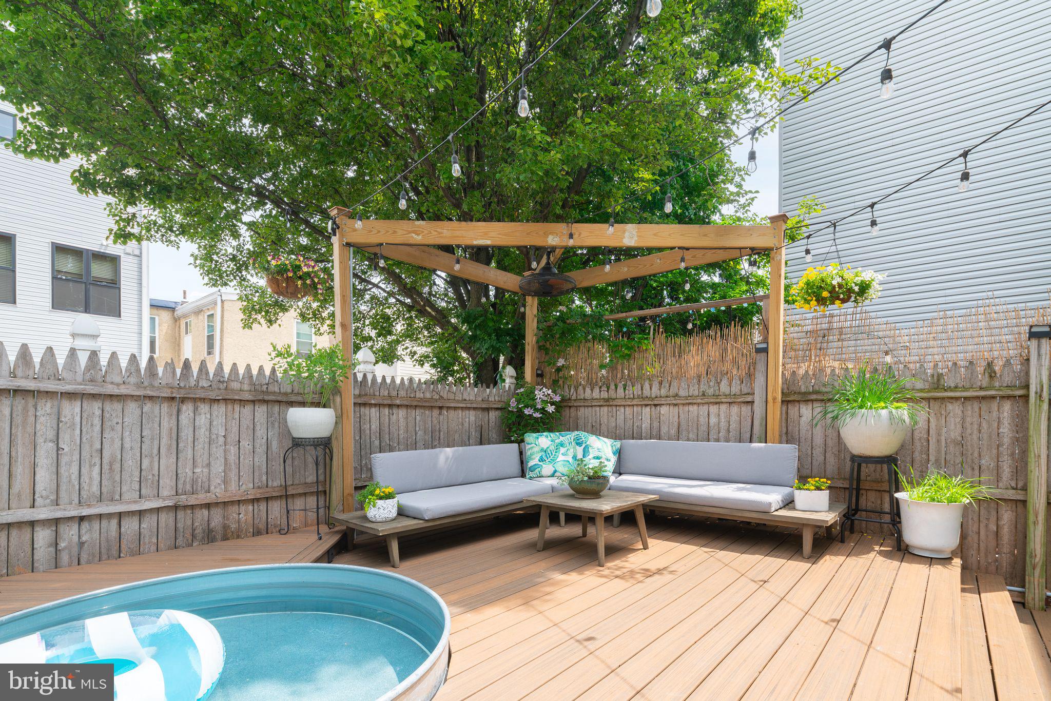 FISHTOWN - Residential Lease