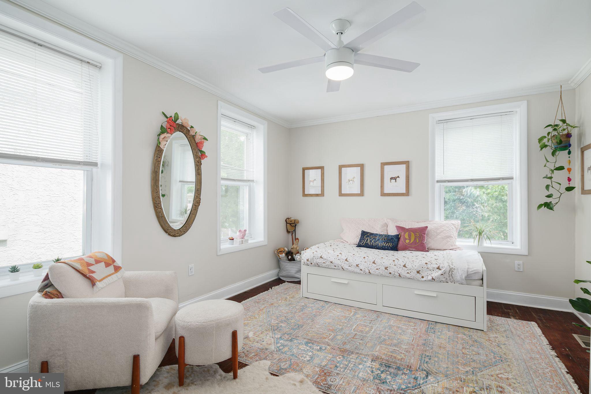 FISHTOWN - Residential Lease