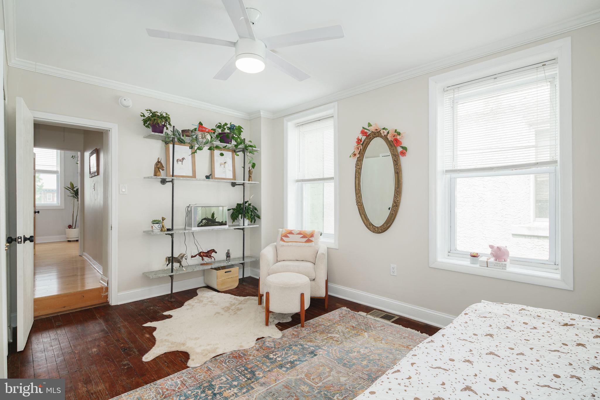 FISHTOWN - Residential Lease