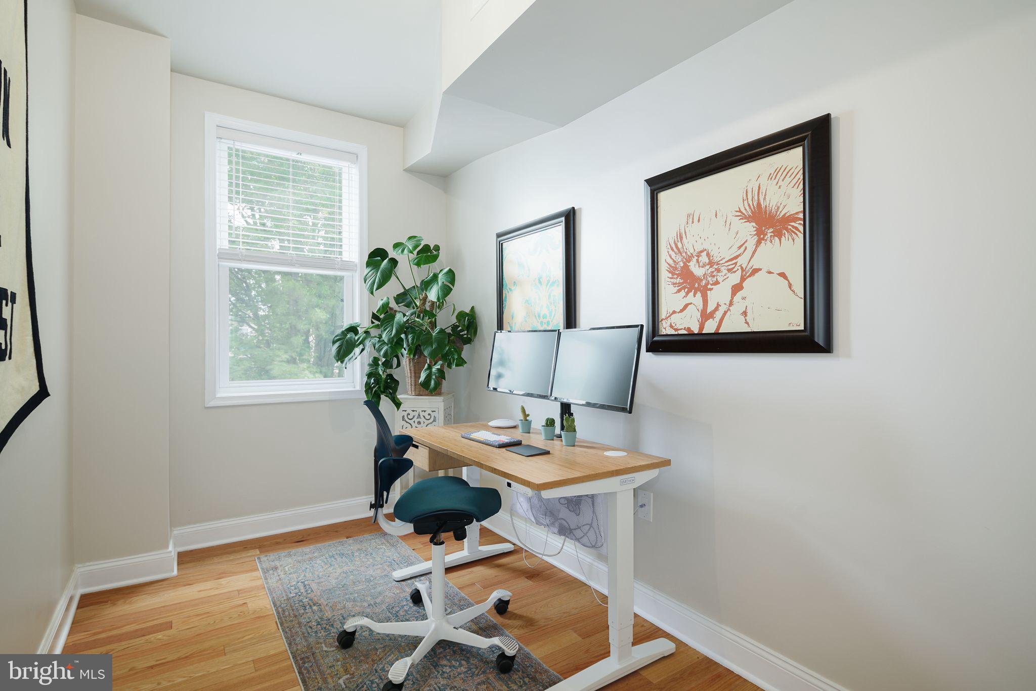 FISHTOWN - Residential Lease