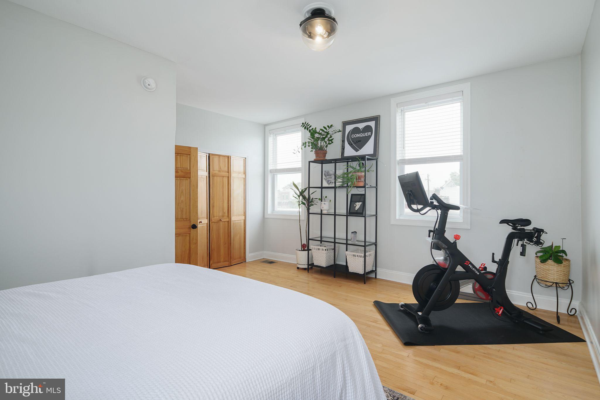 FISHTOWN - Residential Lease