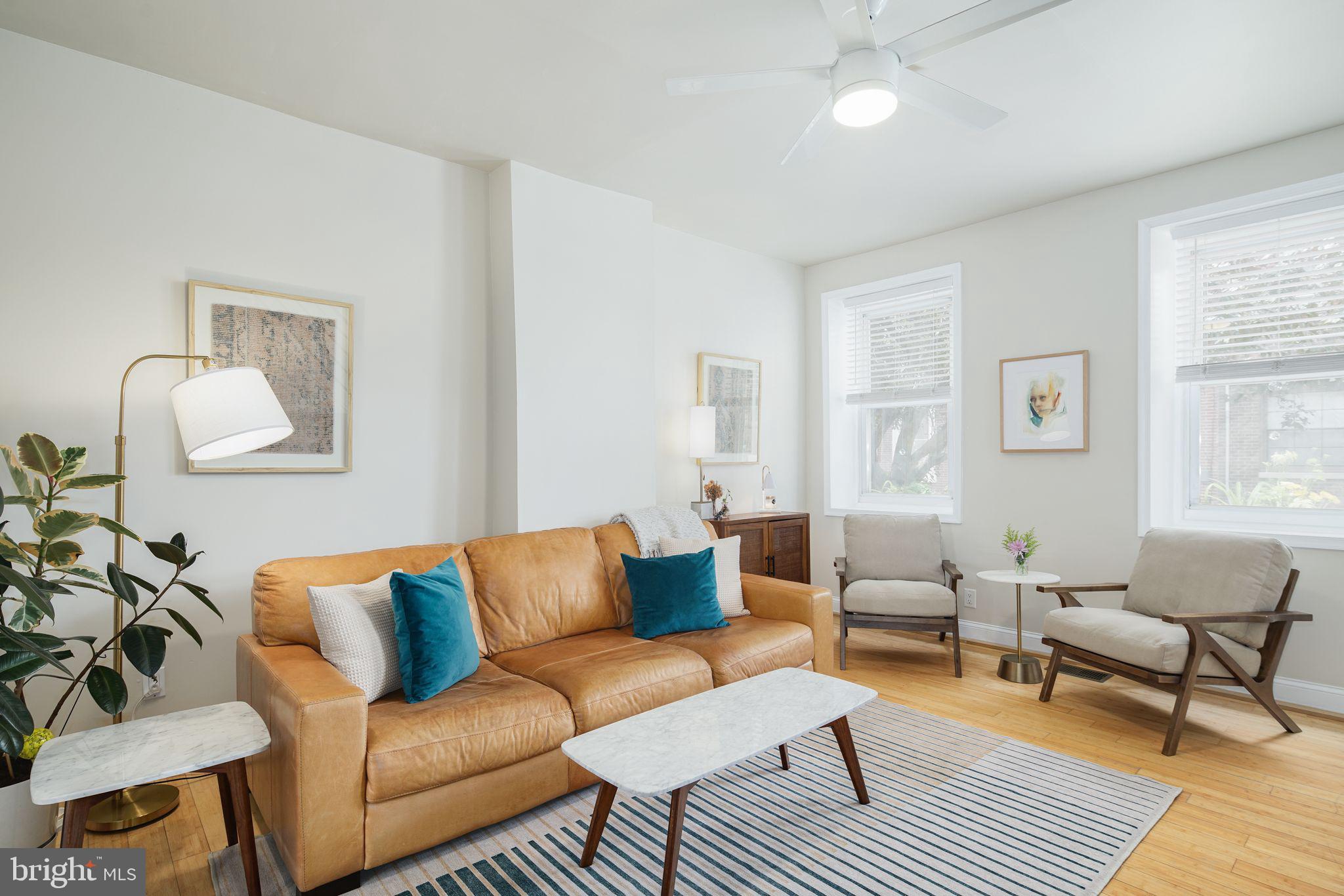 FISHTOWN - Residential Lease