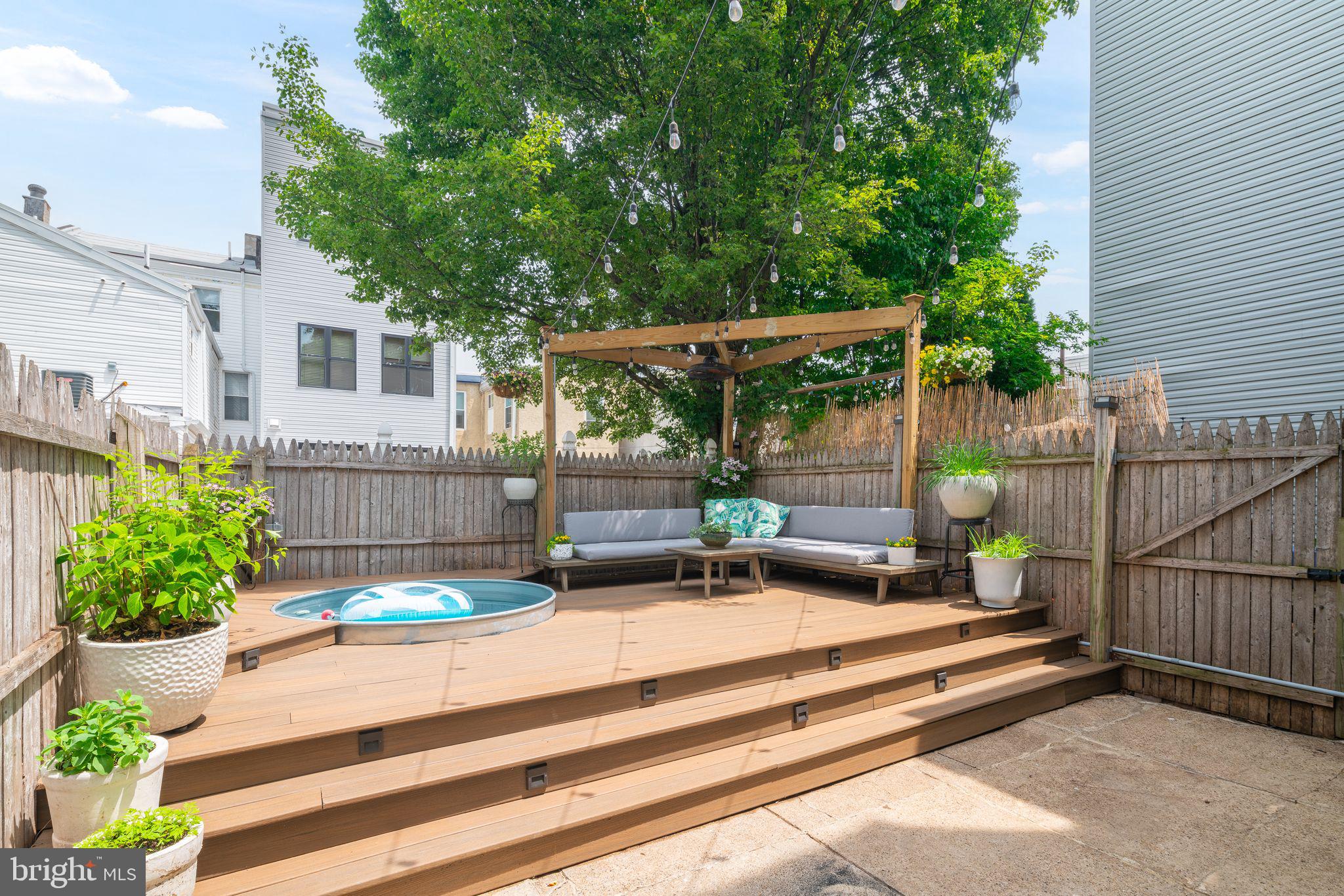 FISHTOWN - Residential Lease