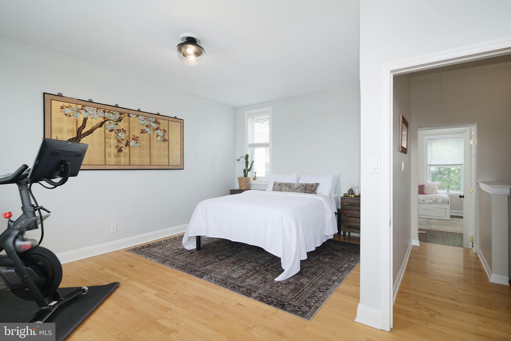 FISHTOWN - Residential Lease