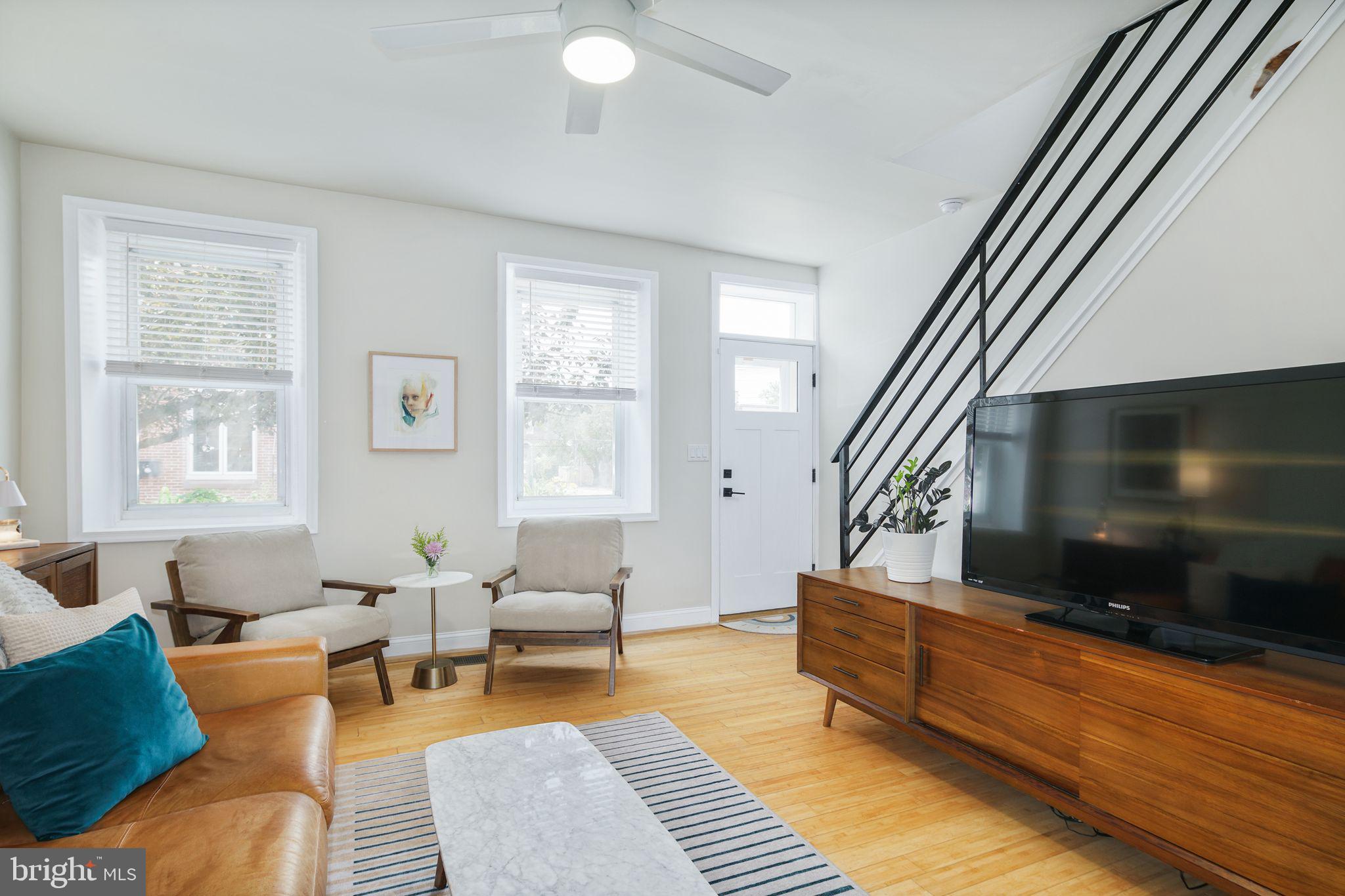 FISHTOWN - Residential Lease