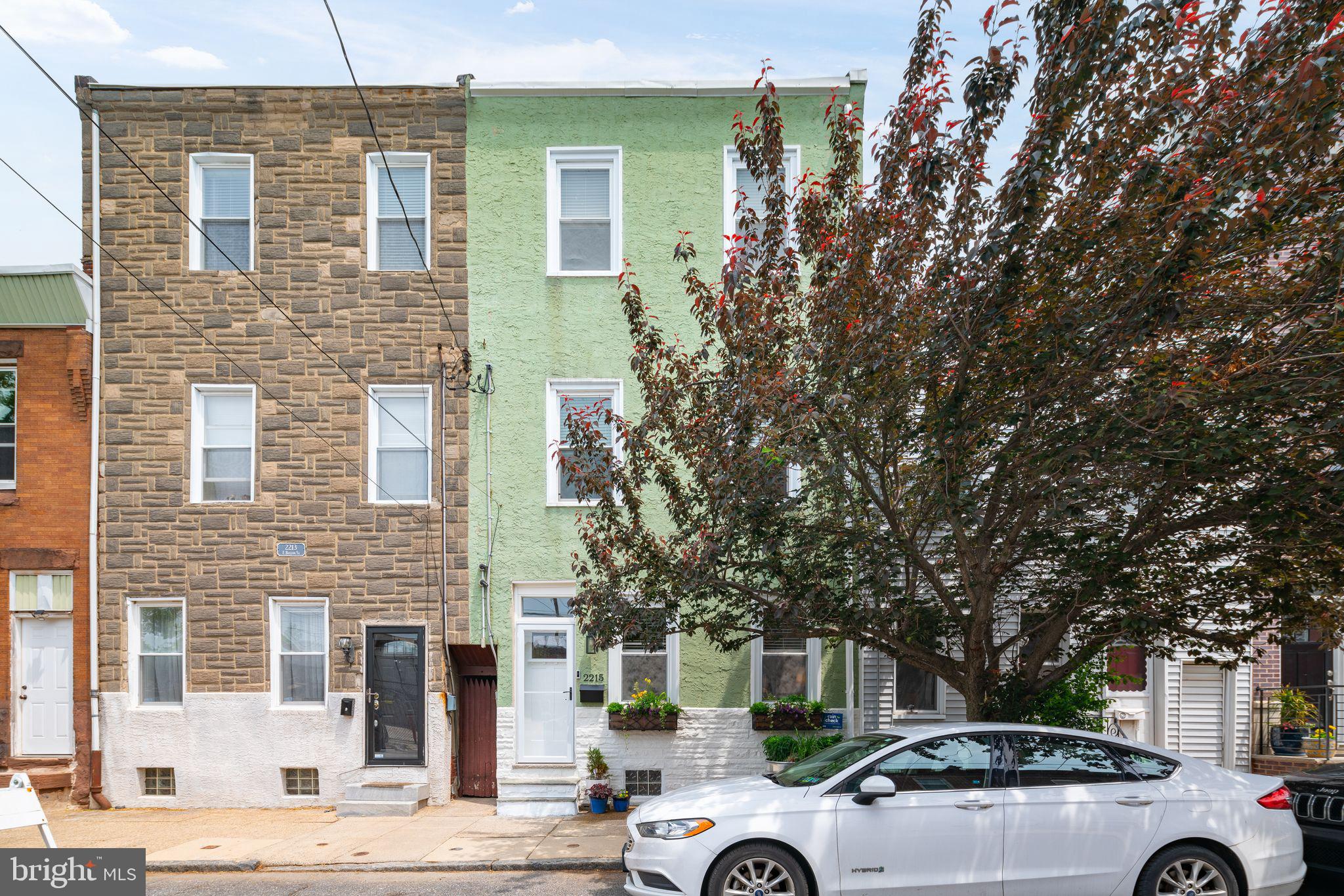 FISHTOWN - Residential Lease