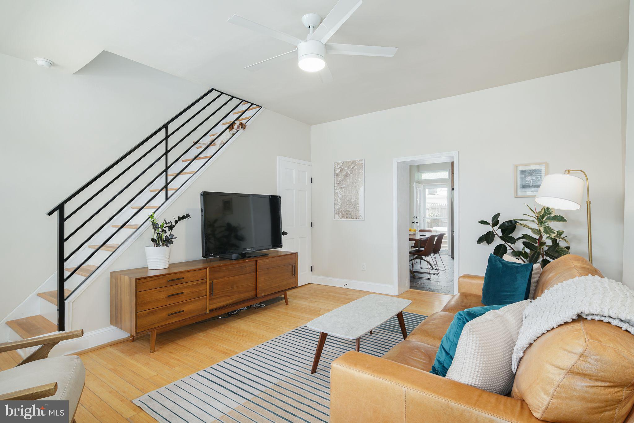 FISHTOWN - Residential Lease