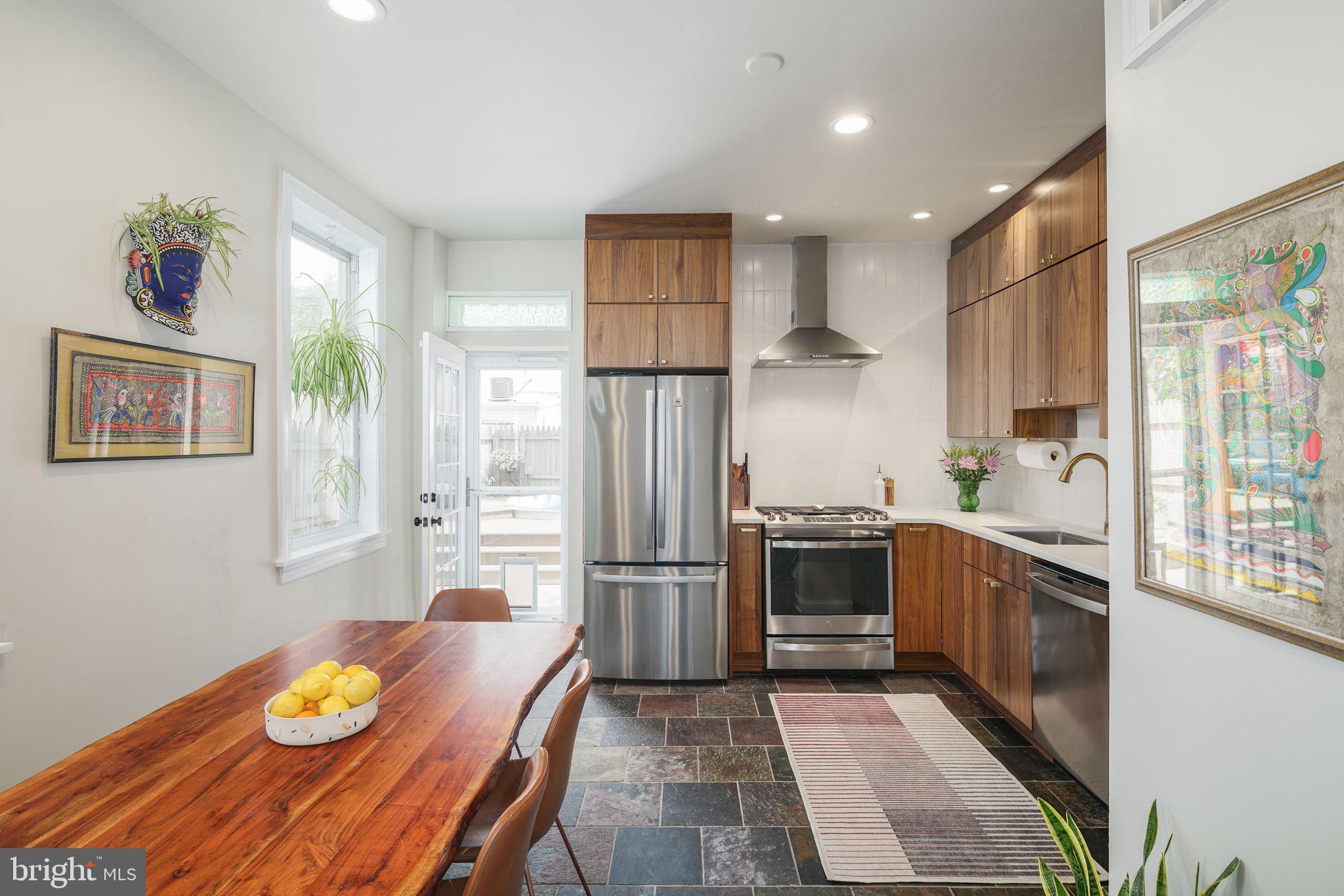 FISHTOWN - Residential Lease