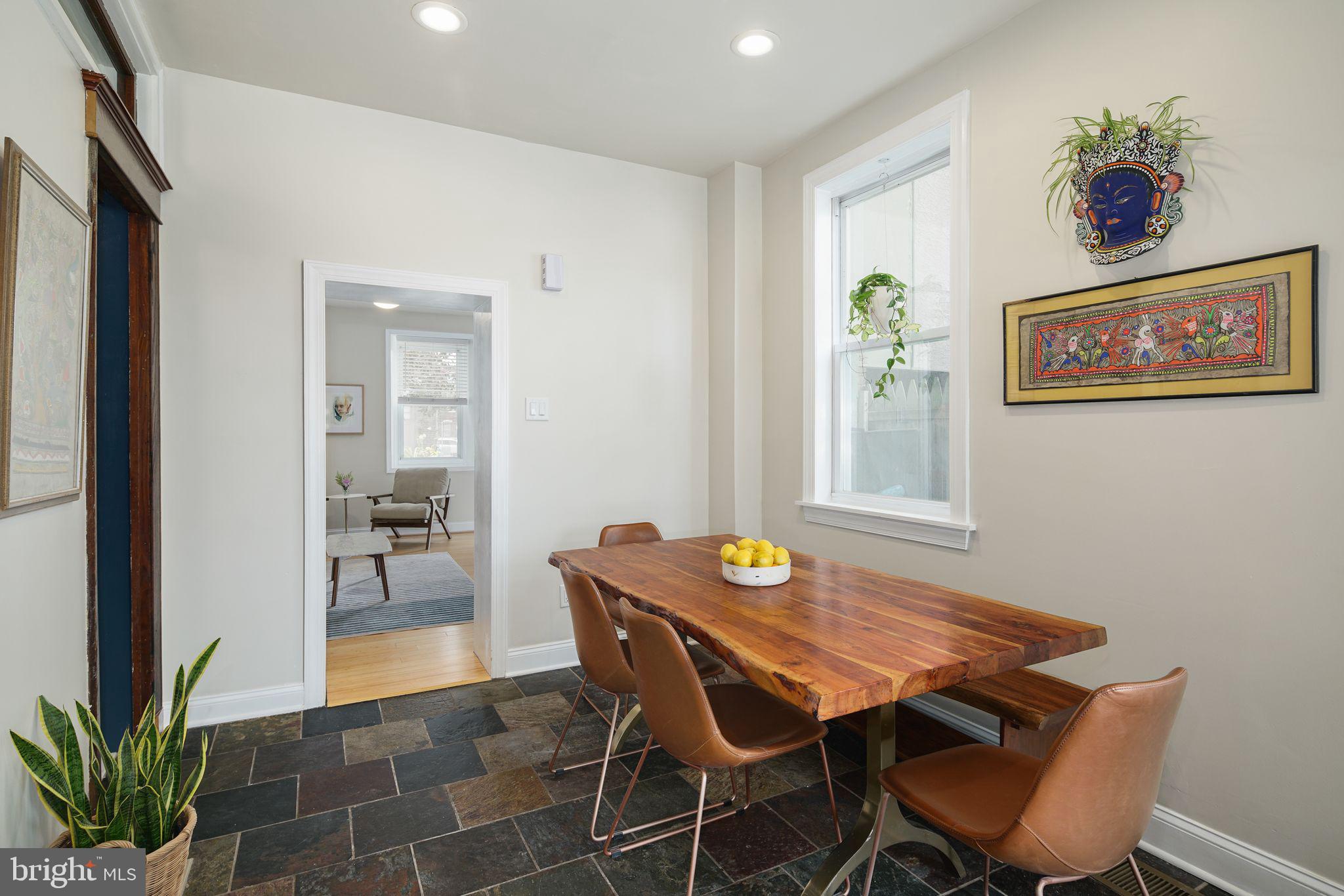 FISHTOWN - Residential Lease