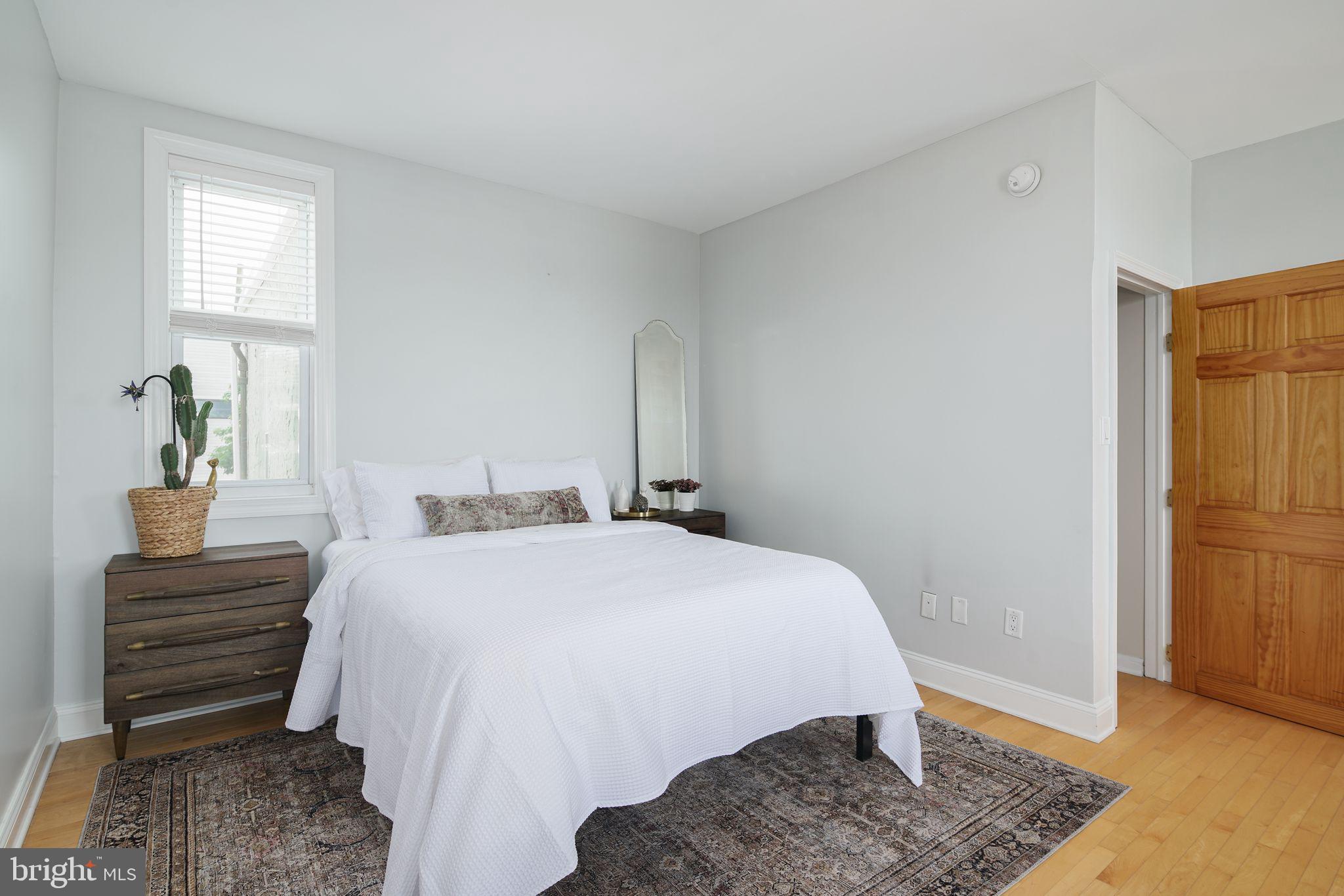 FISHTOWN - Residential Lease