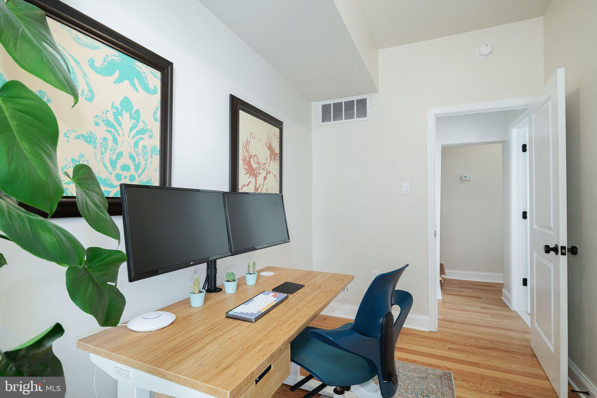 FISHTOWN - Residential Lease