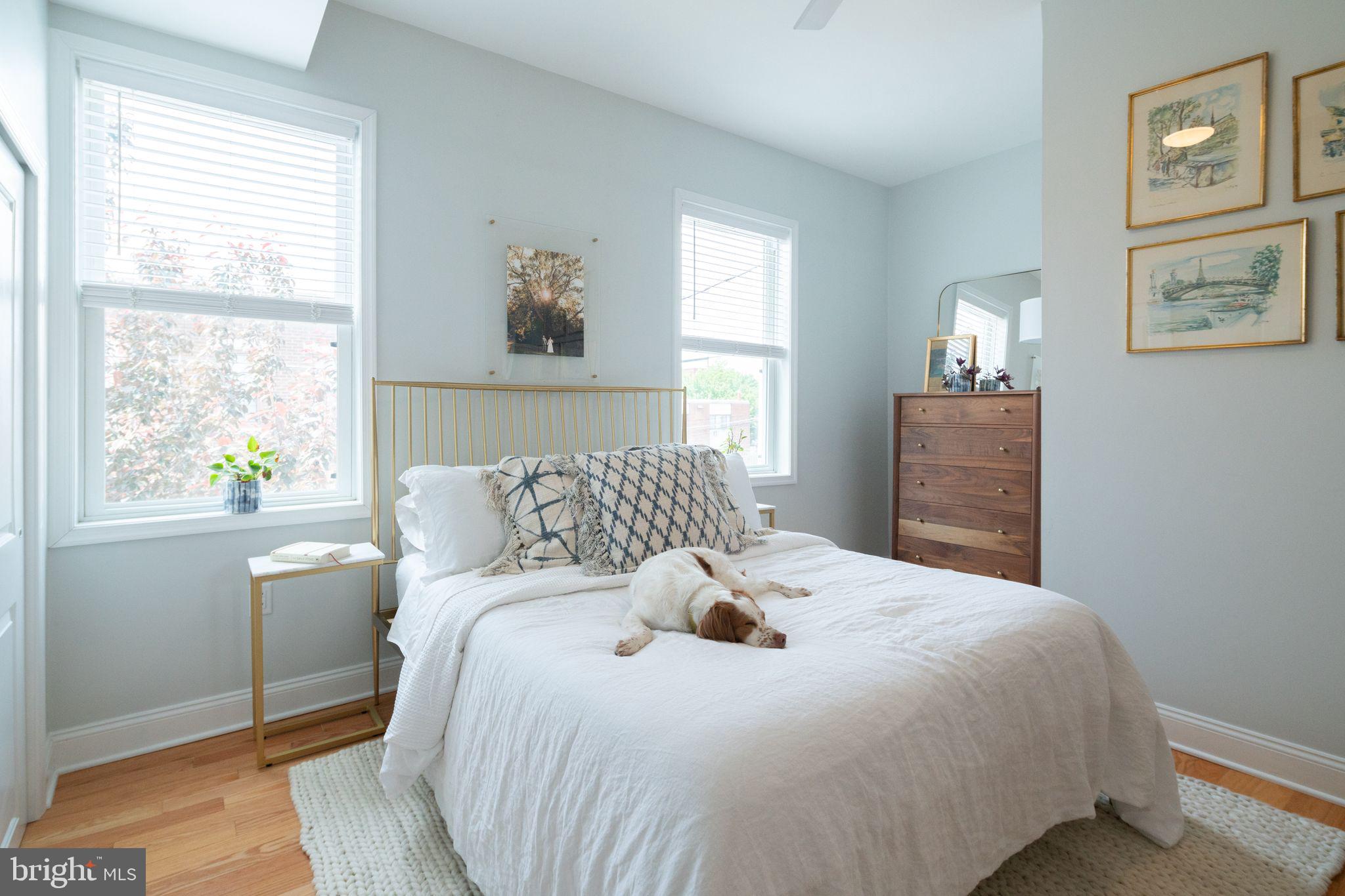 FISHTOWN - Residential Lease