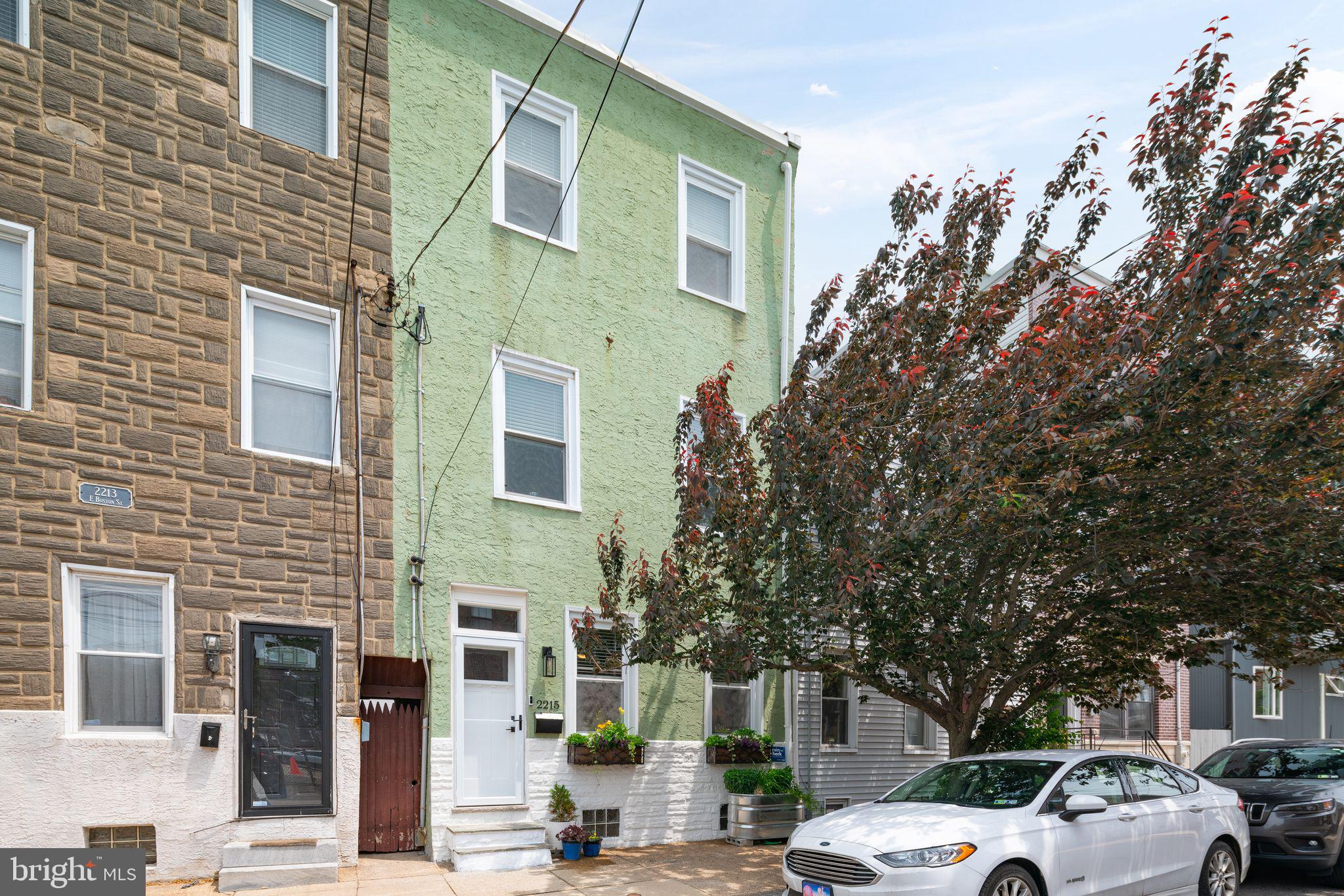 FISHTOWN - Residential Lease