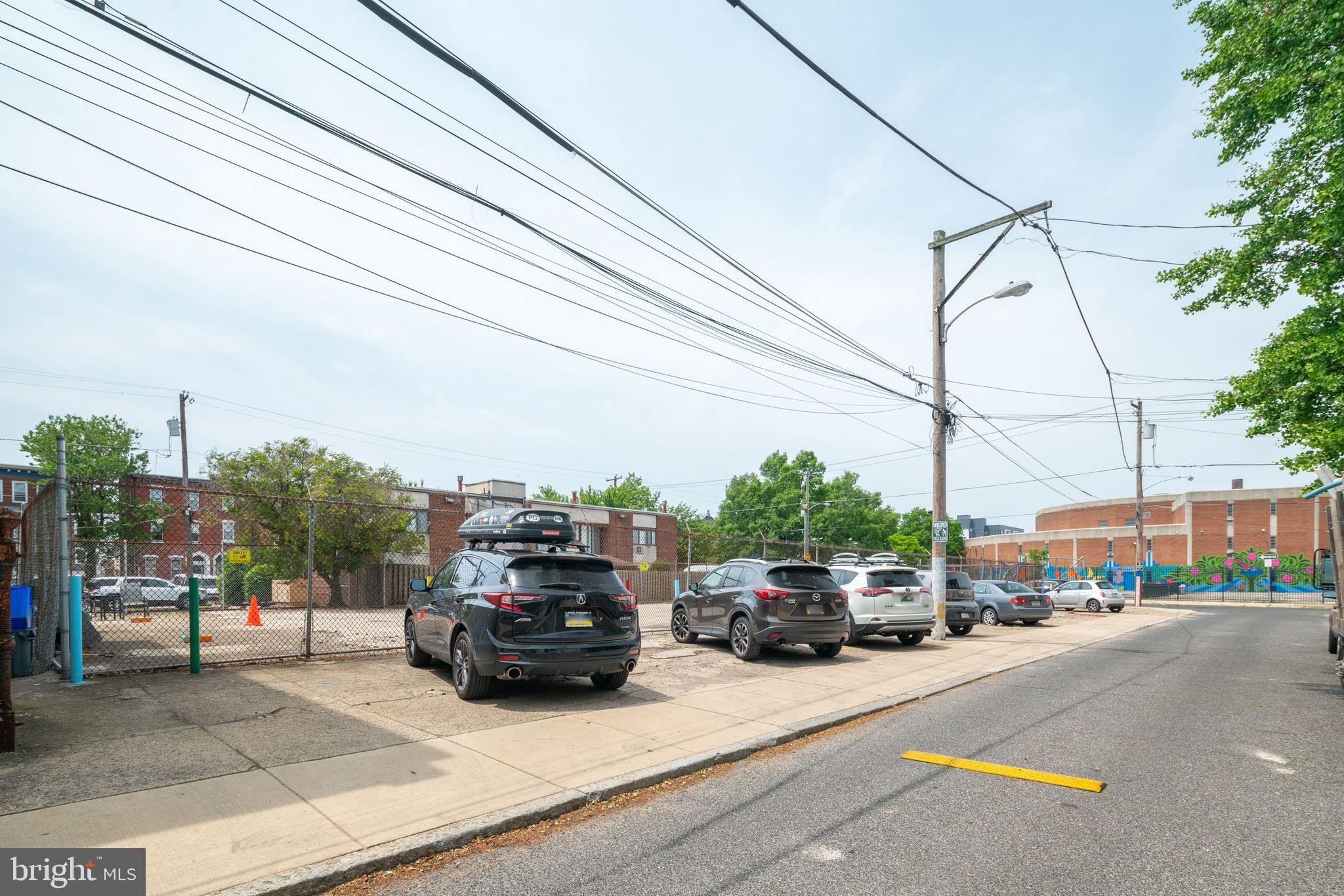 FISHTOWN - Residential Lease