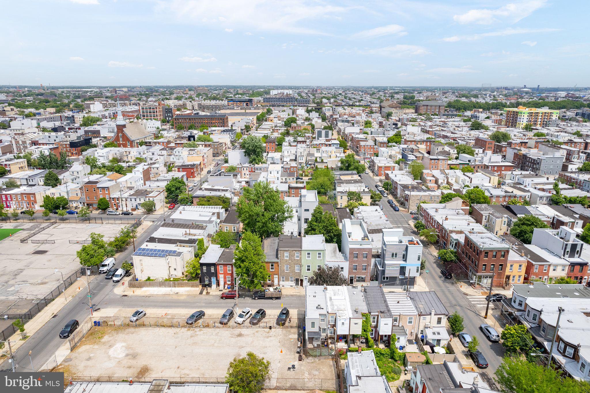 FISHTOWN - Residential Lease