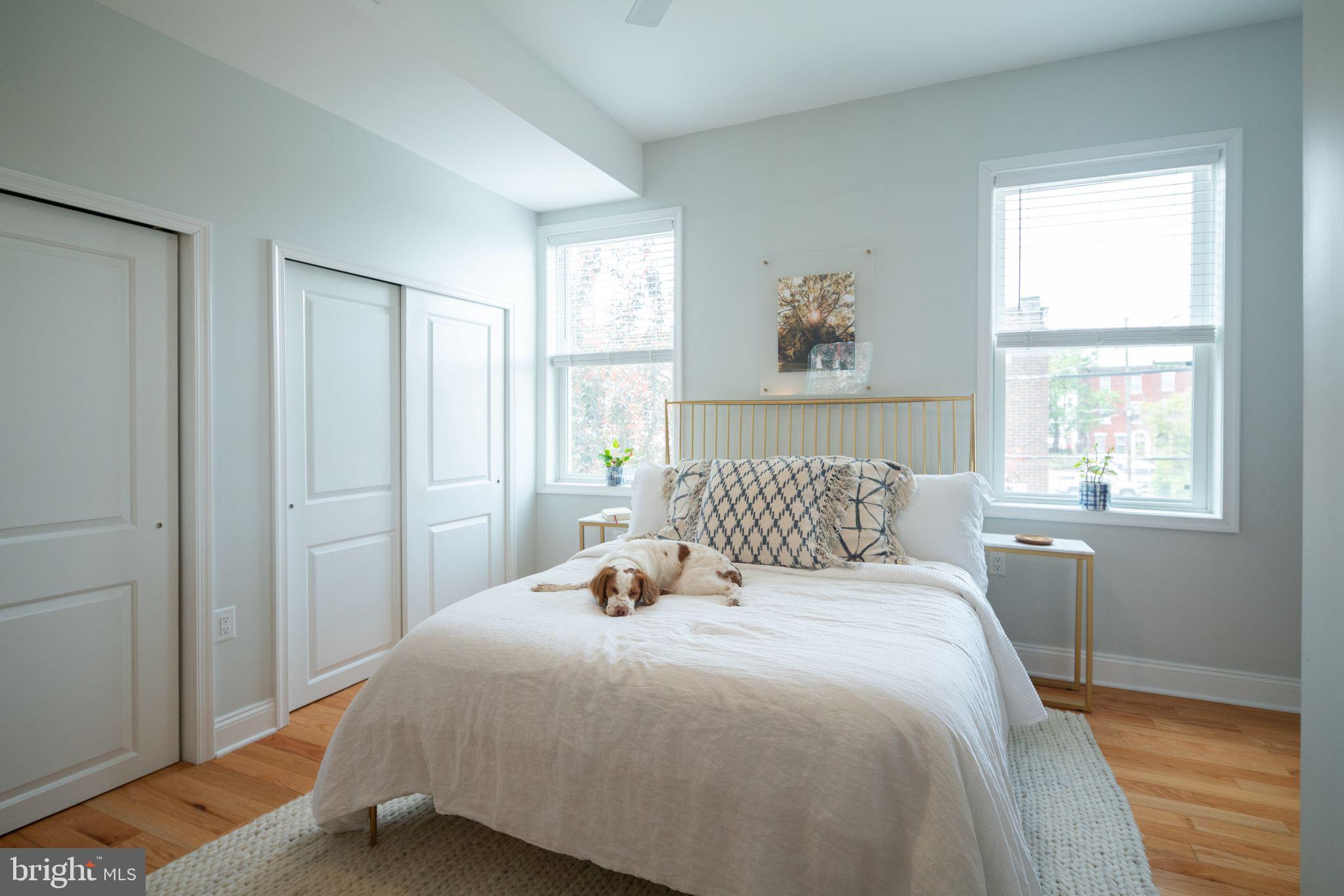 FISHTOWN - Residential Lease