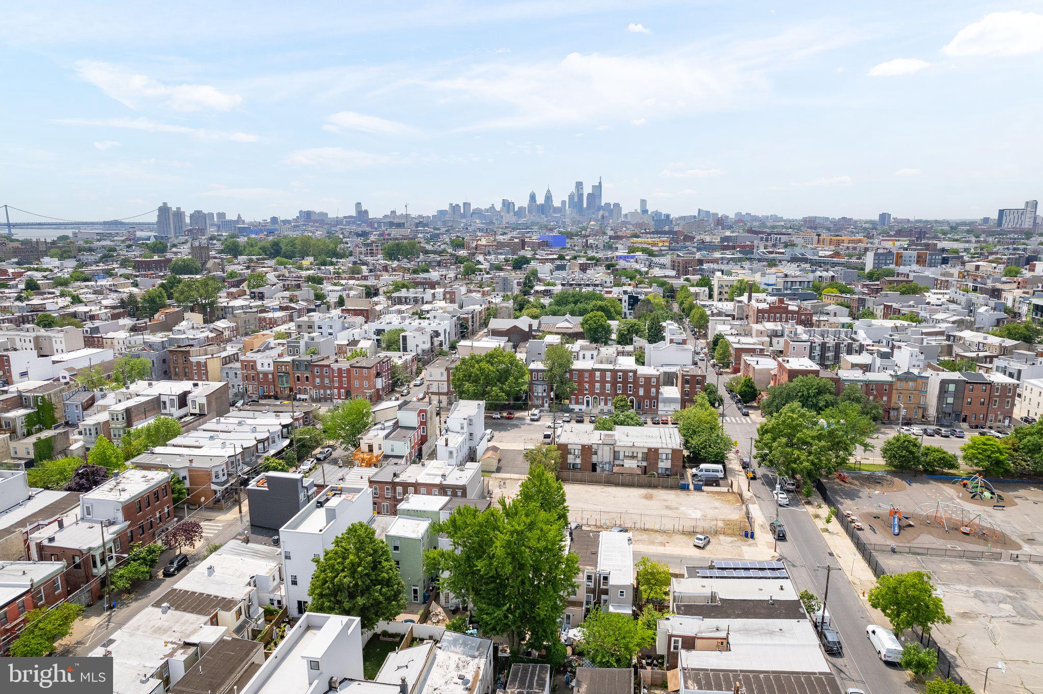 FISHTOWN - Residential Lease