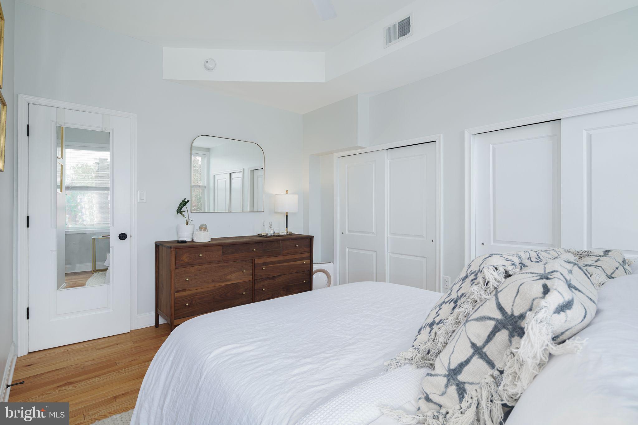 FISHTOWN - Residential Lease