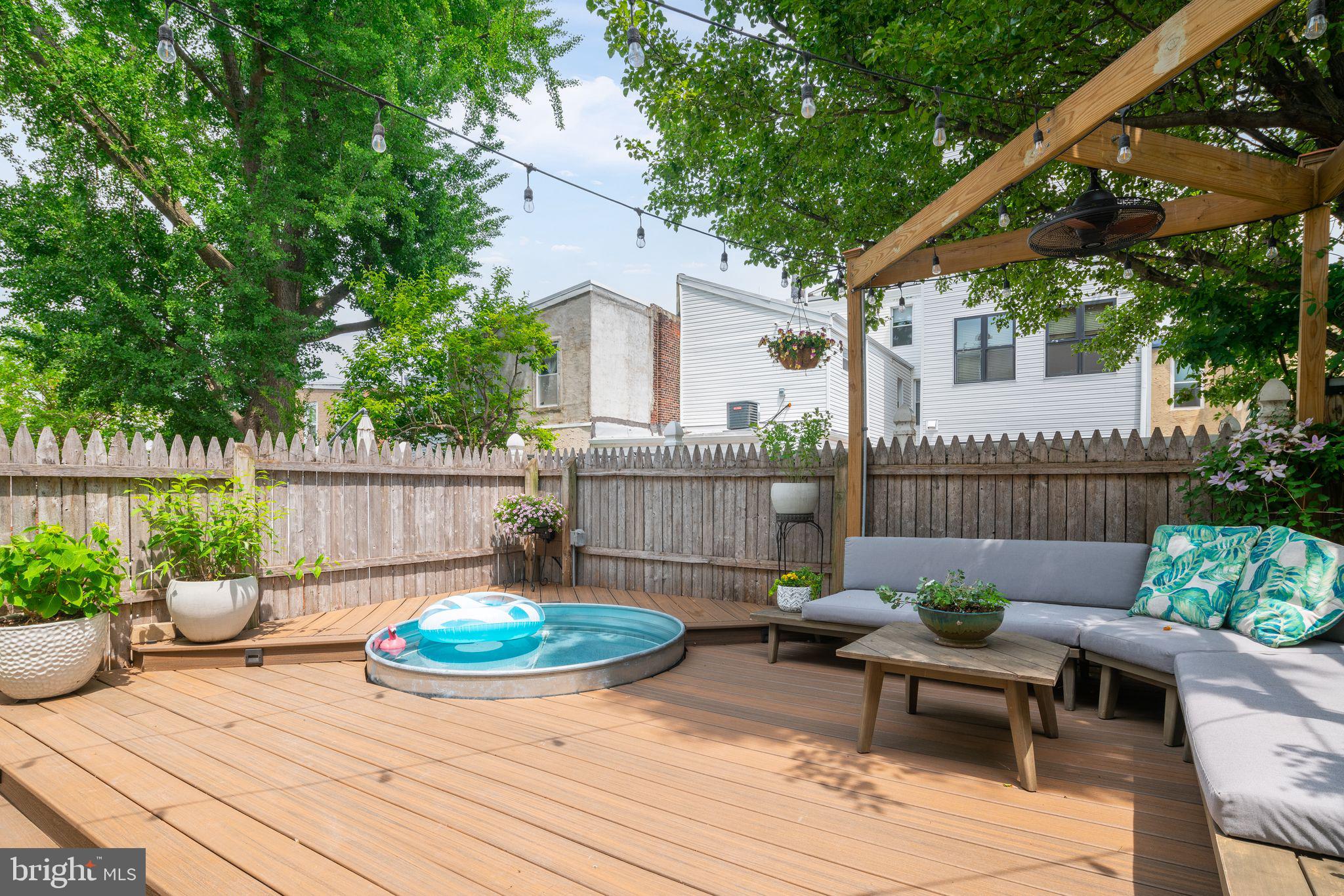 FISHTOWN - Residential Lease