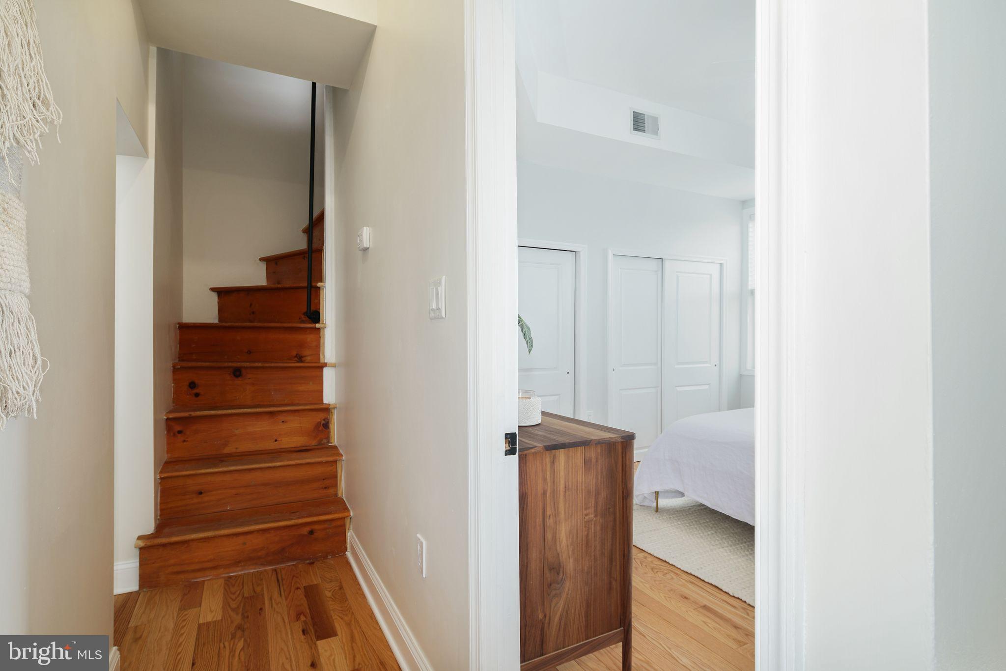 FISHTOWN - Residential Lease