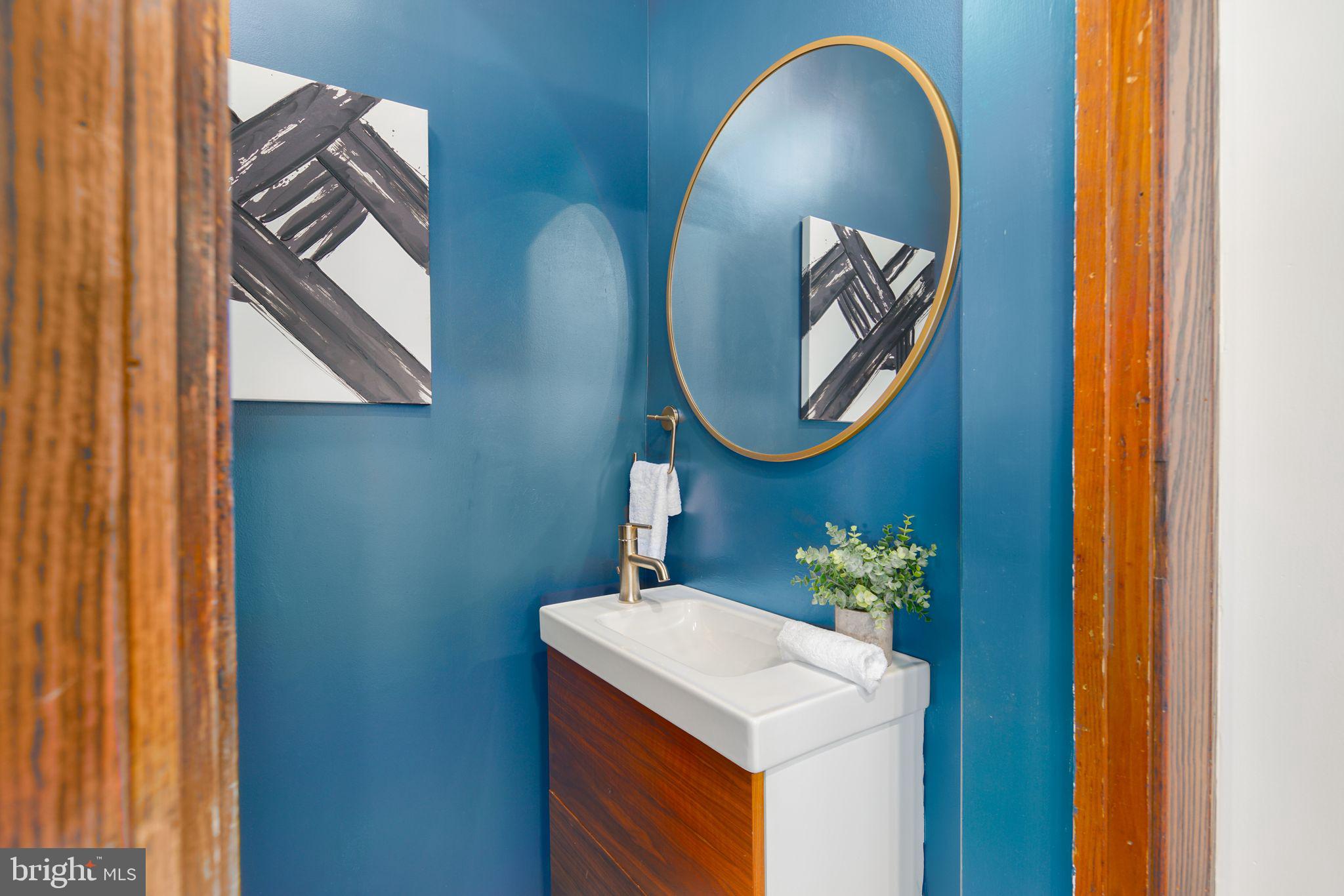 FISHTOWN - Residential Lease