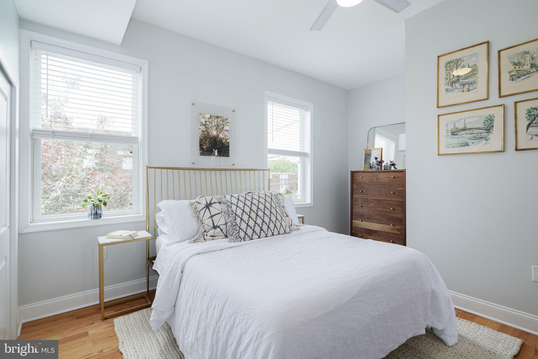 FISHTOWN - Residential Lease