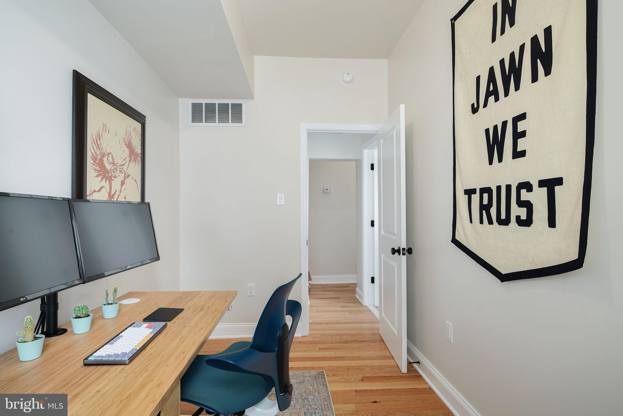 FISHTOWN - Residential Lease