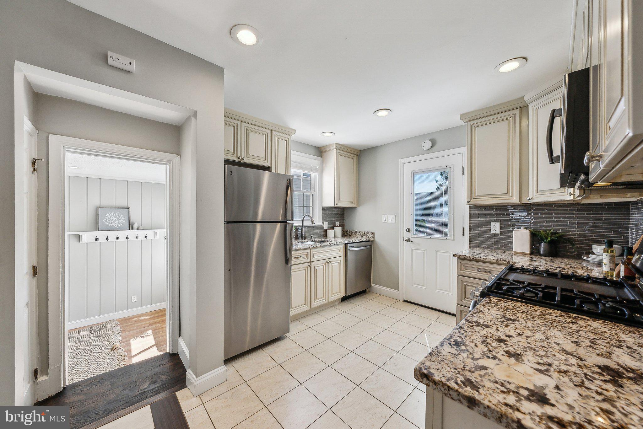 ROXBORO - Residential